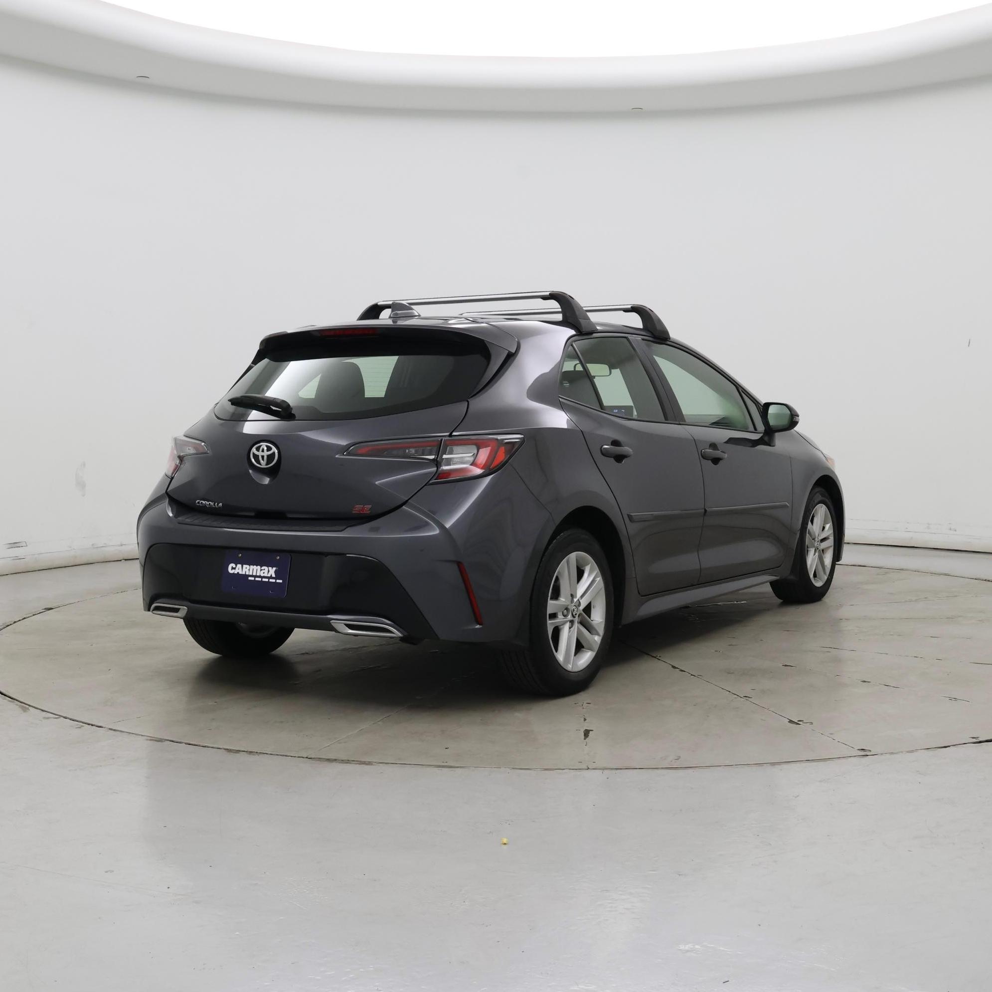 Thumbnail: 2022 Toyota Corolla - 8