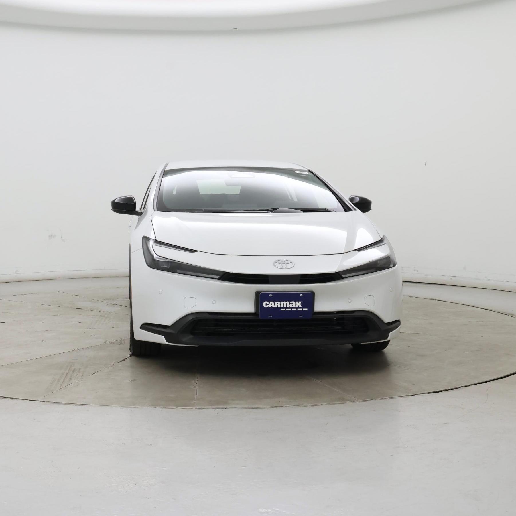 Thumbnail: 2024 Toyota Prius - 5