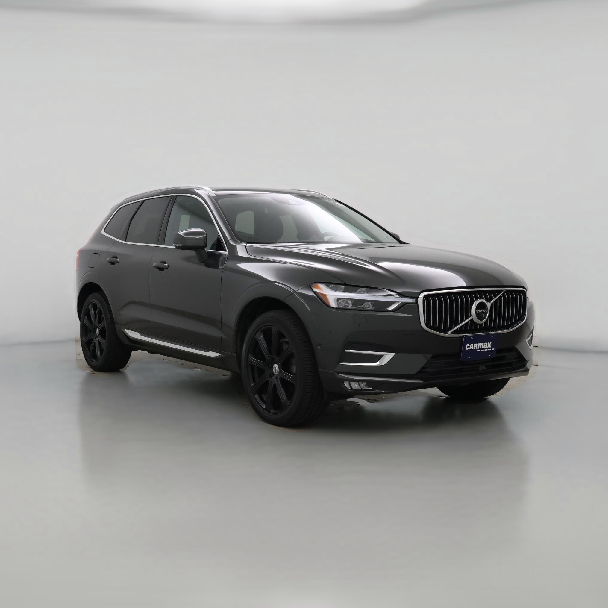 Thumbnail: 2019 Volvo XC60 - 1