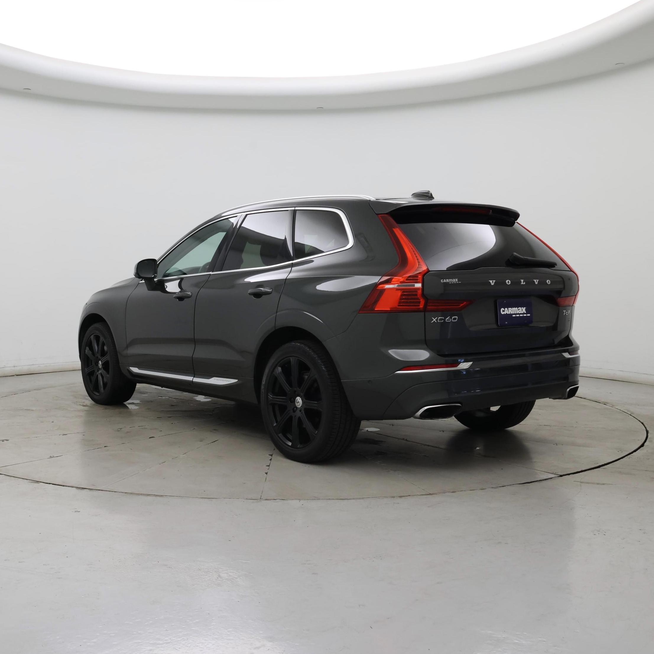 Thumbnail: 2019 Volvo XC60 - 2