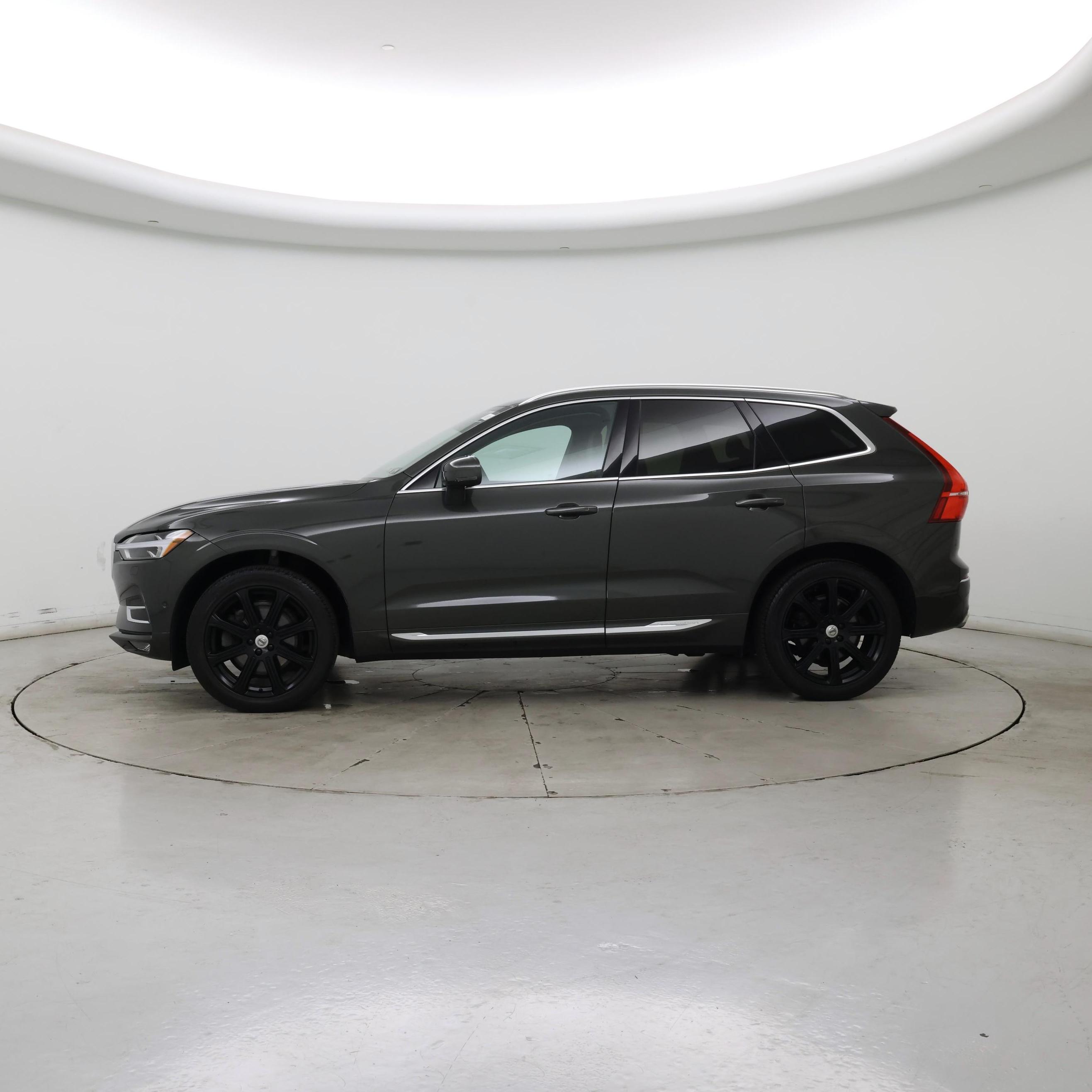 Thumbnail: 2019 Volvo XC60 - 3