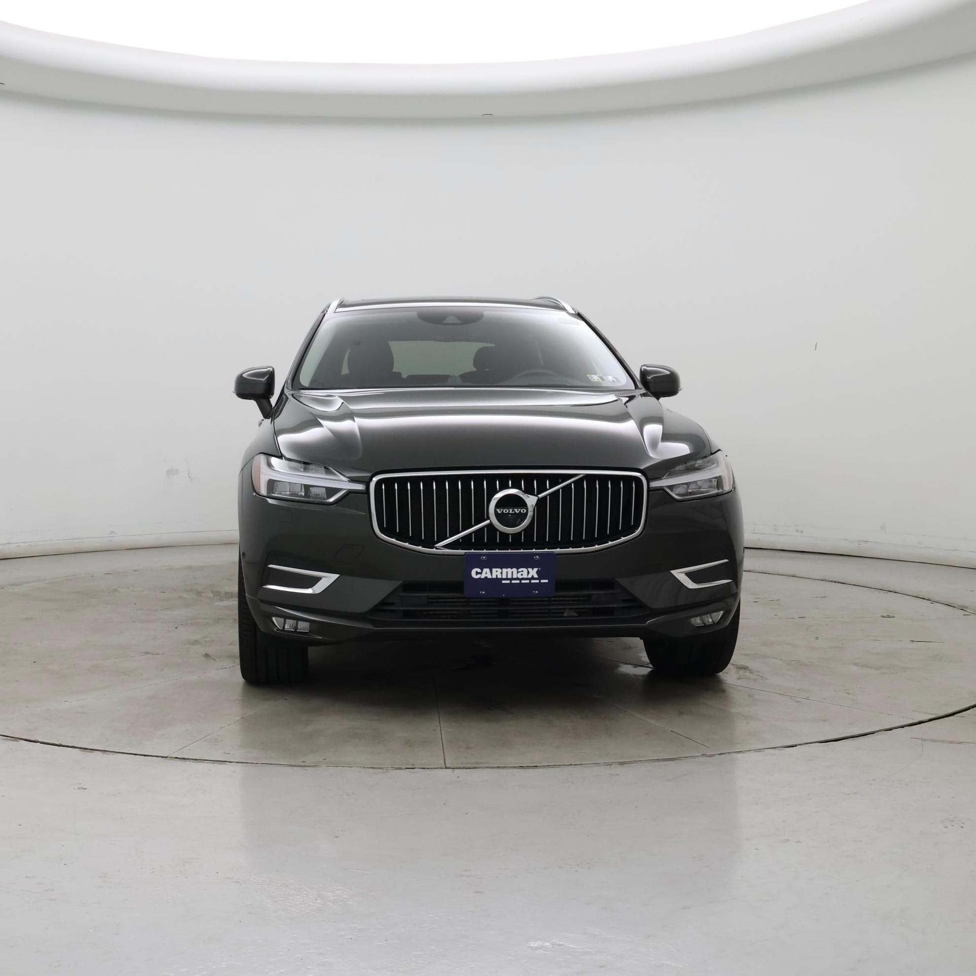 Thumbnail: 2019 Volvo XC60 - 5