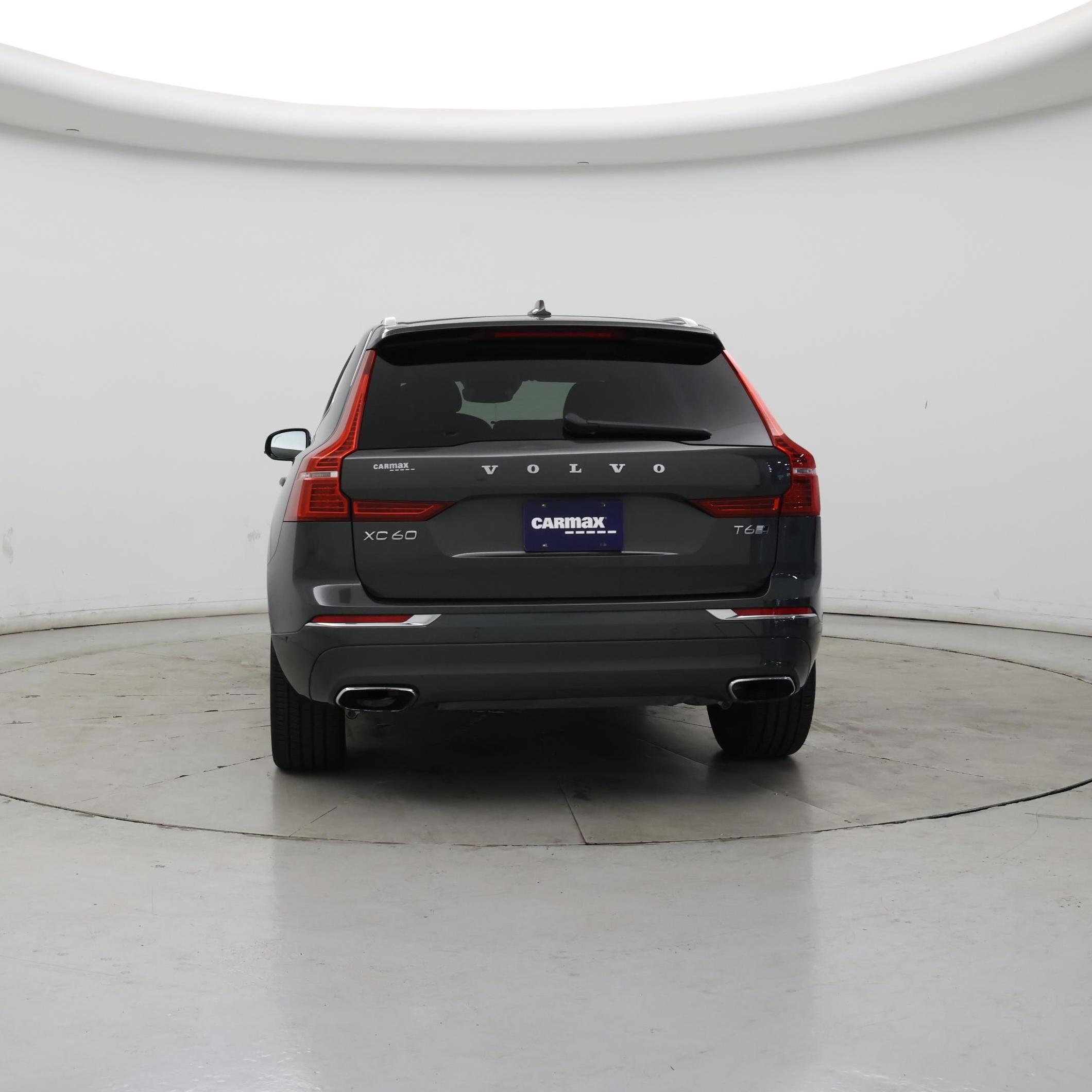 Thumbnail: 2019 Volvo XC60 - 6