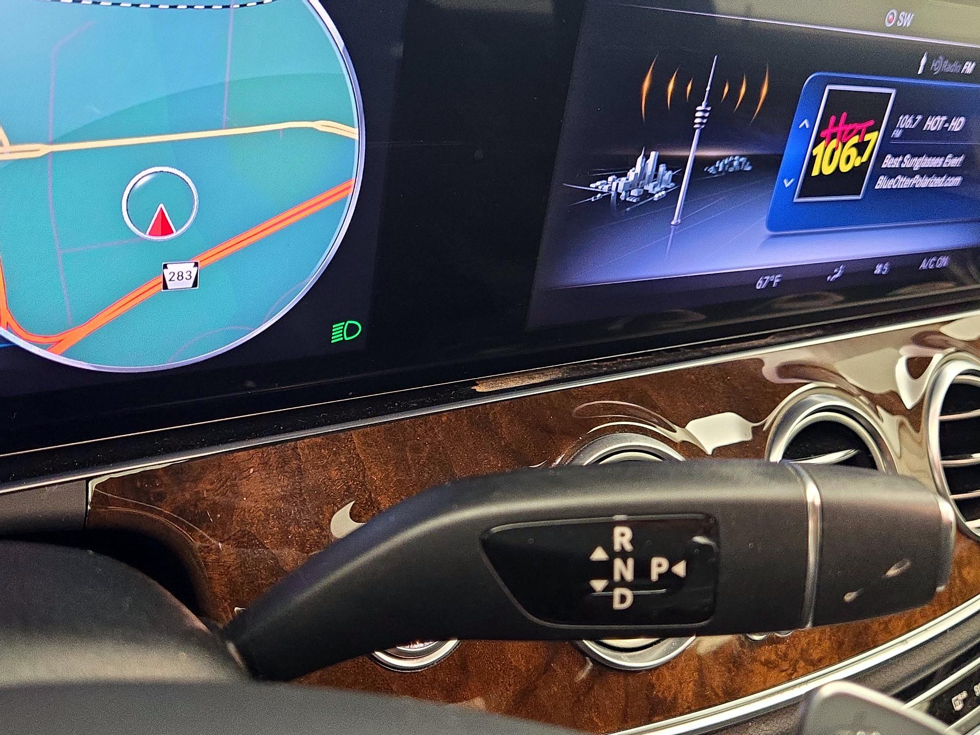 Thumbnail: 2018 Mercedes-Benz E-Class - 18