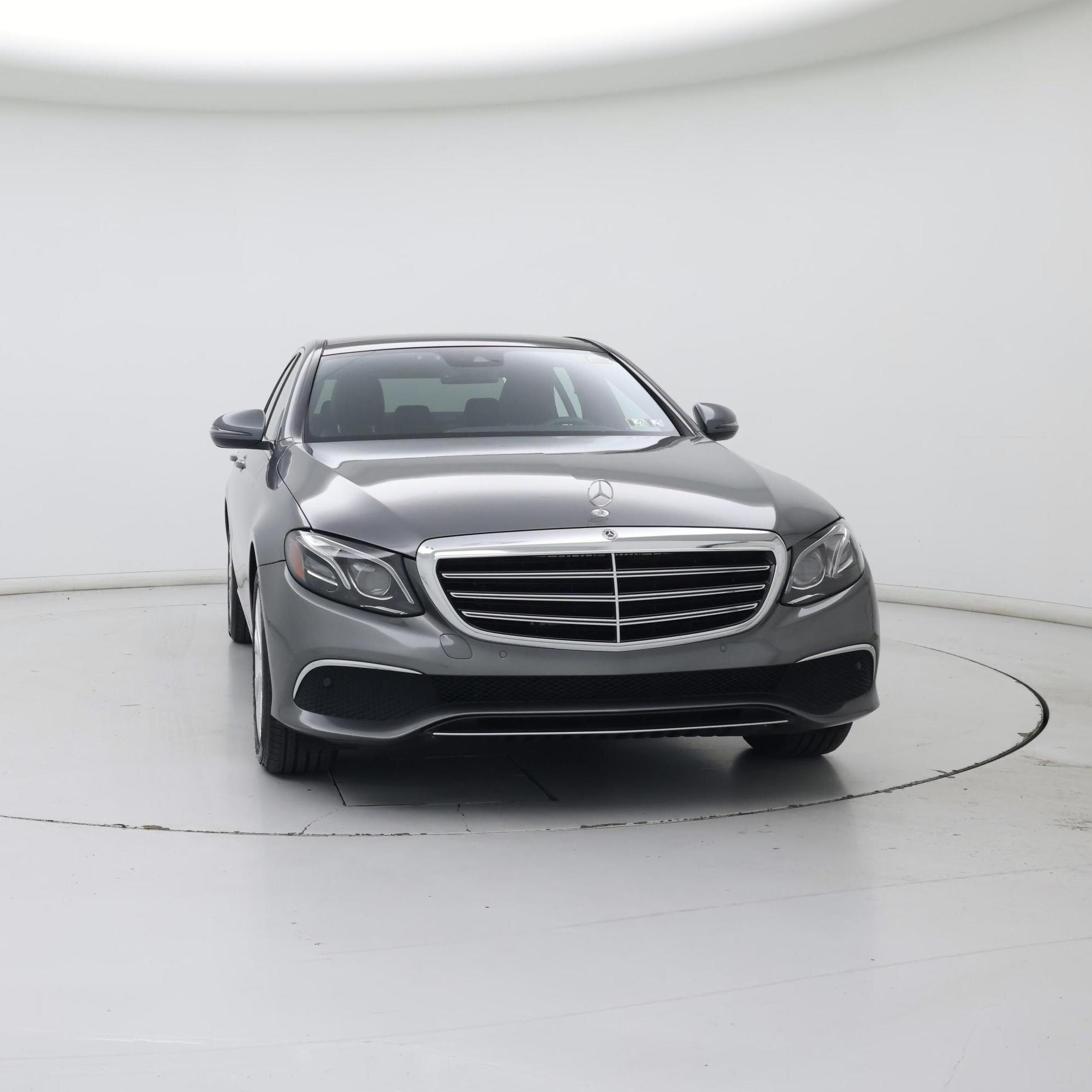 Thumbnail: 2018 Mercedes-Benz E-Class - 5