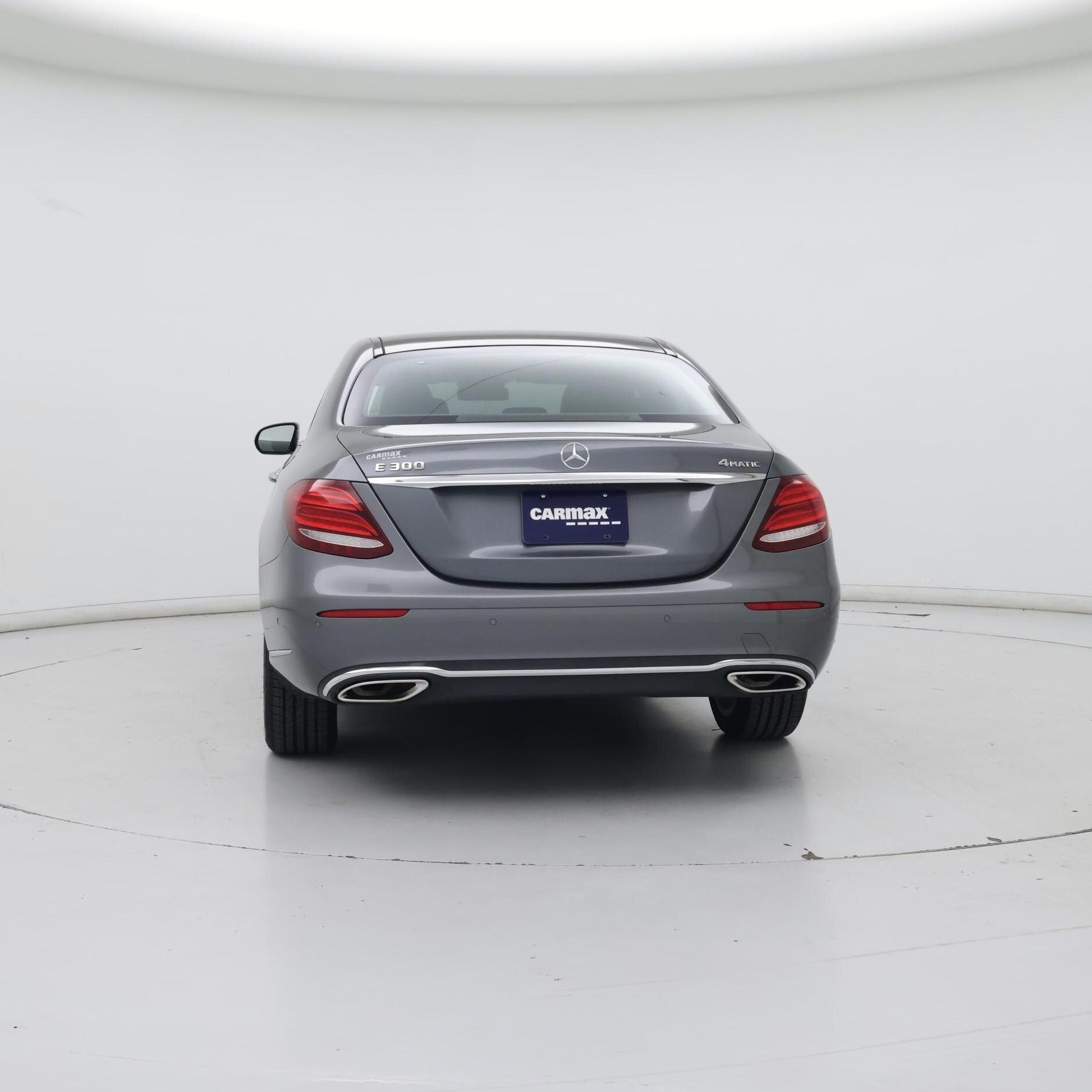 Thumbnail: 2018 Mercedes-Benz E-Class - 6