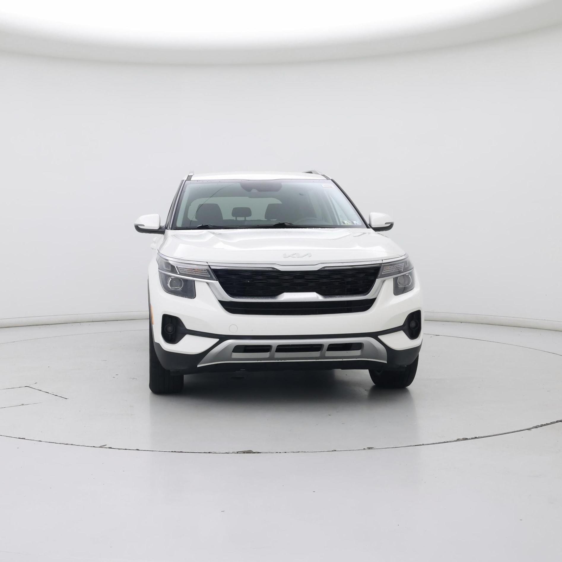 Thumbnail: 2022 Kia Seltos - 5