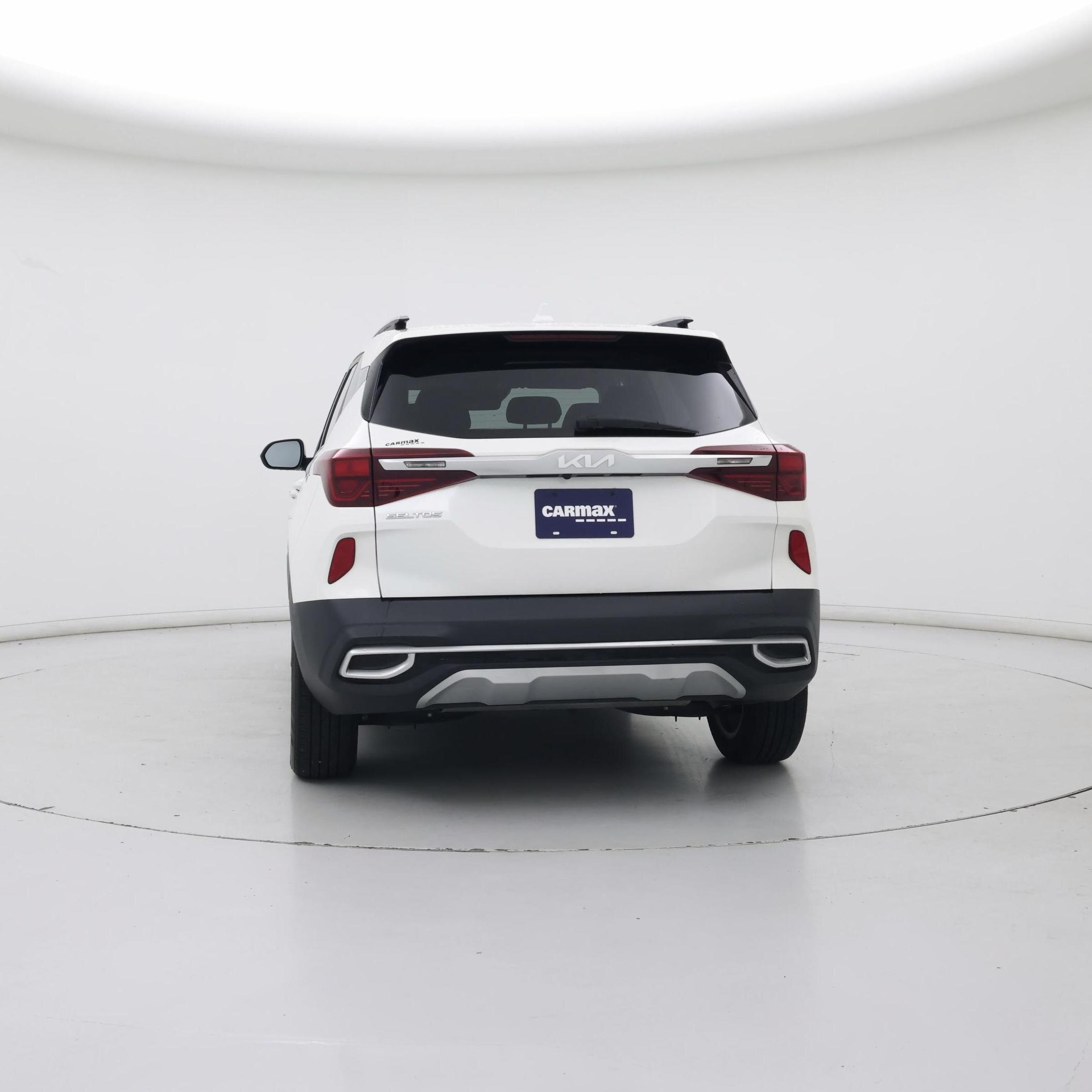 Thumbnail: 2022 Kia Seltos - 6