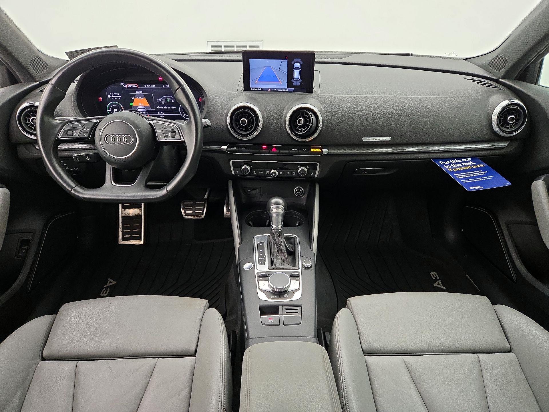 Thumbnail: 2018 Audi A3 - 9