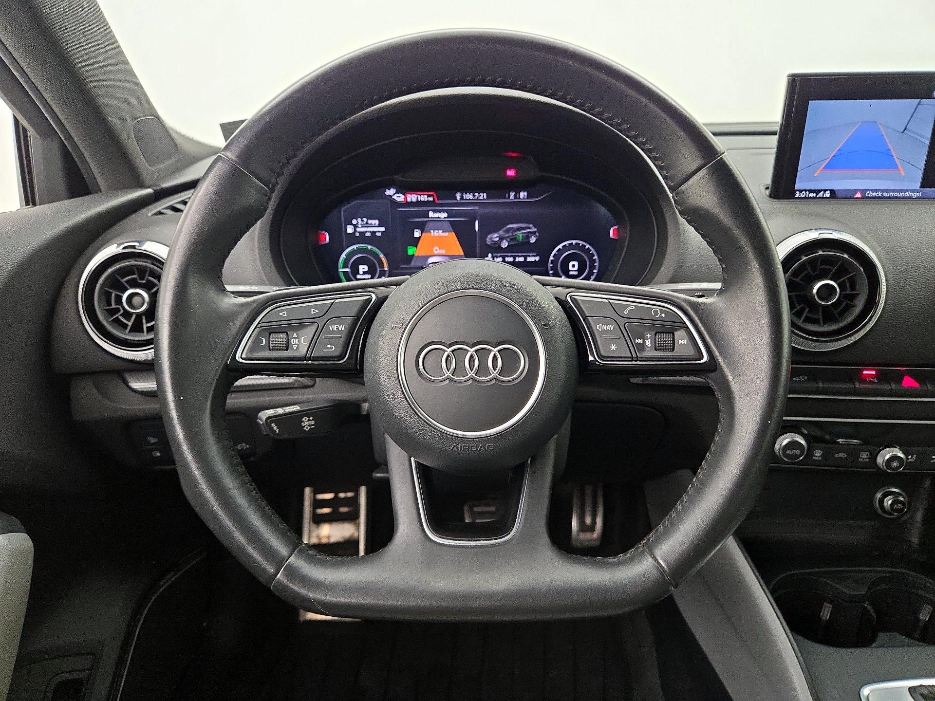Thumbnail: 2018 Audi A3 - 10