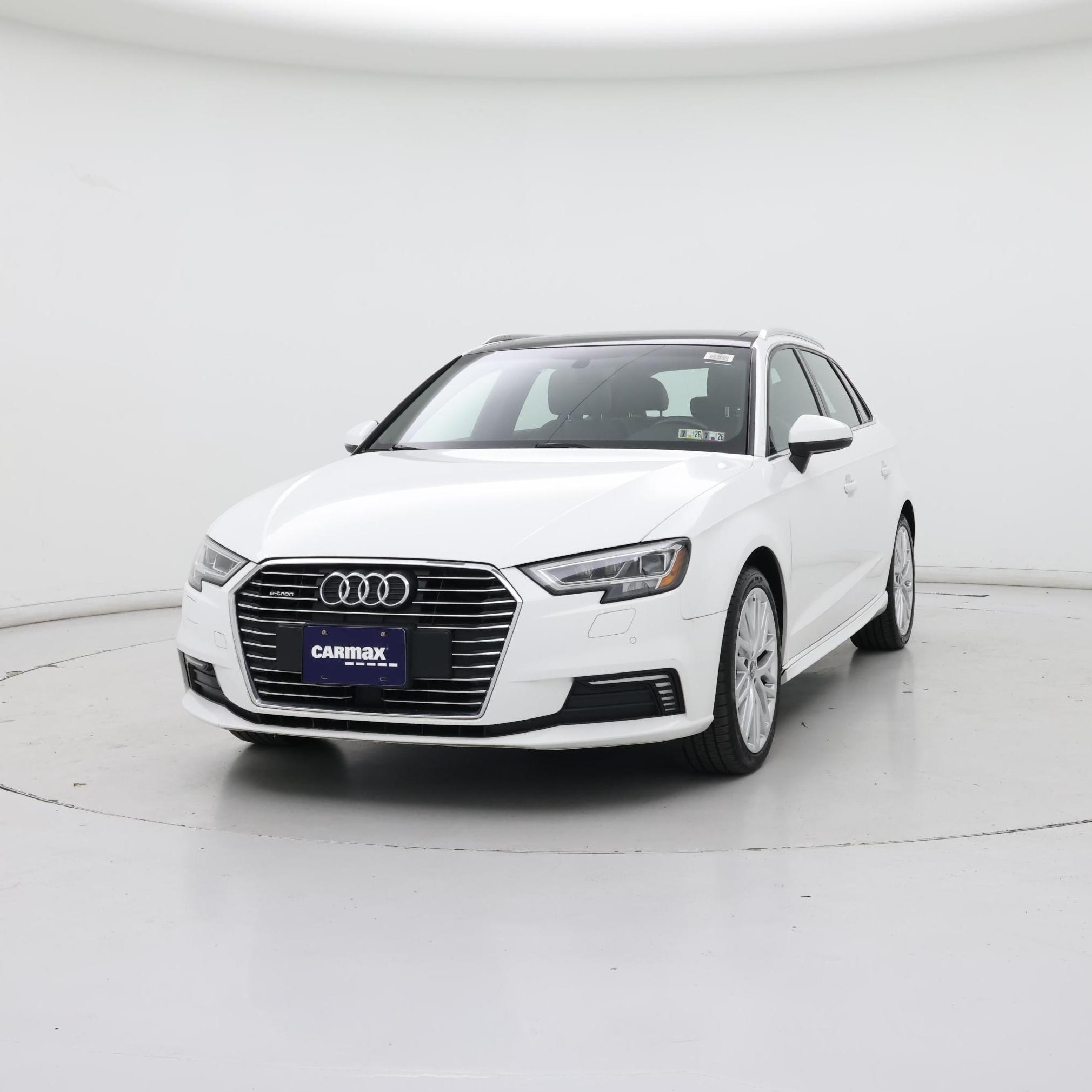 Thumbnail: 2018 Audi A3 - 4