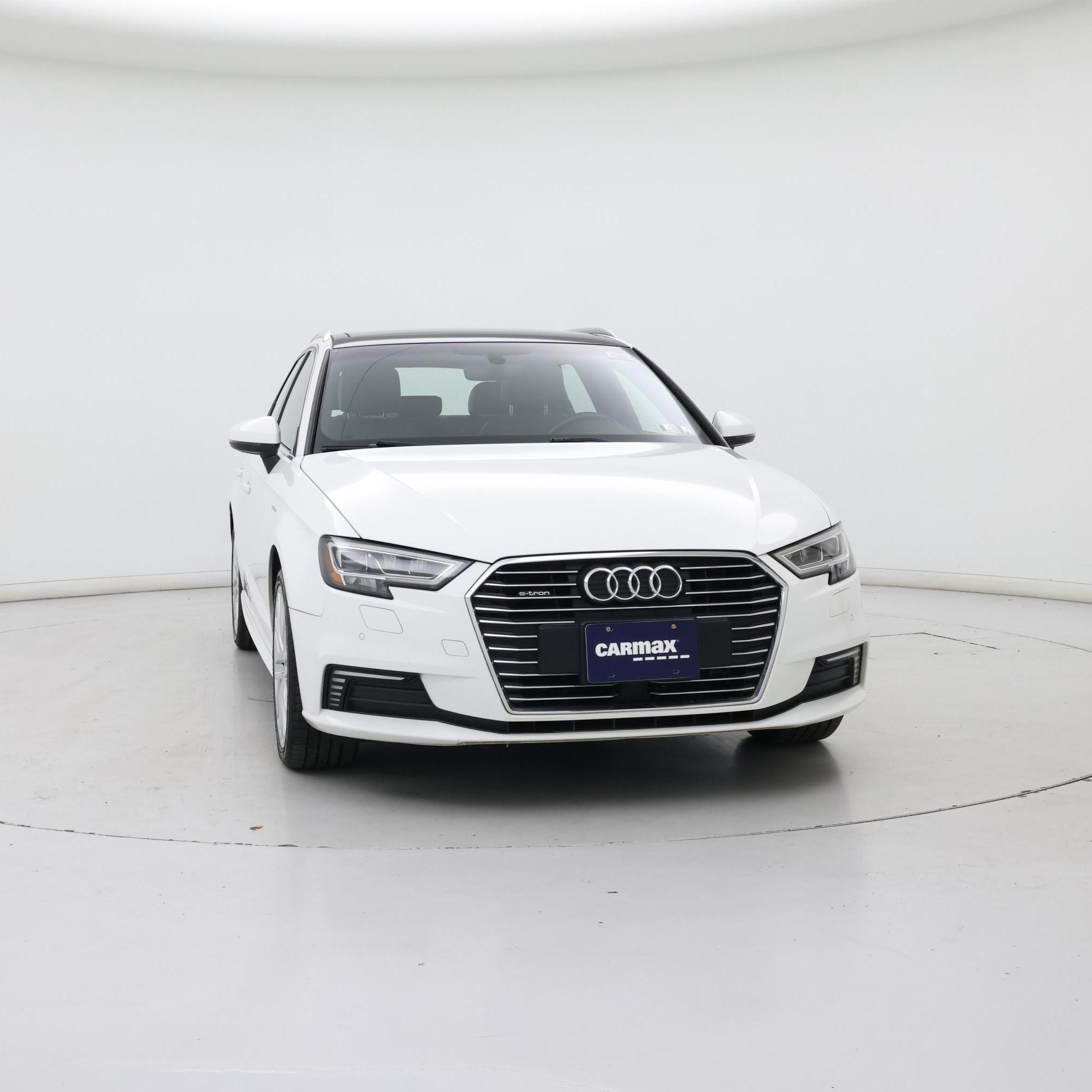 Thumbnail: 2018 Audi A3 - 5