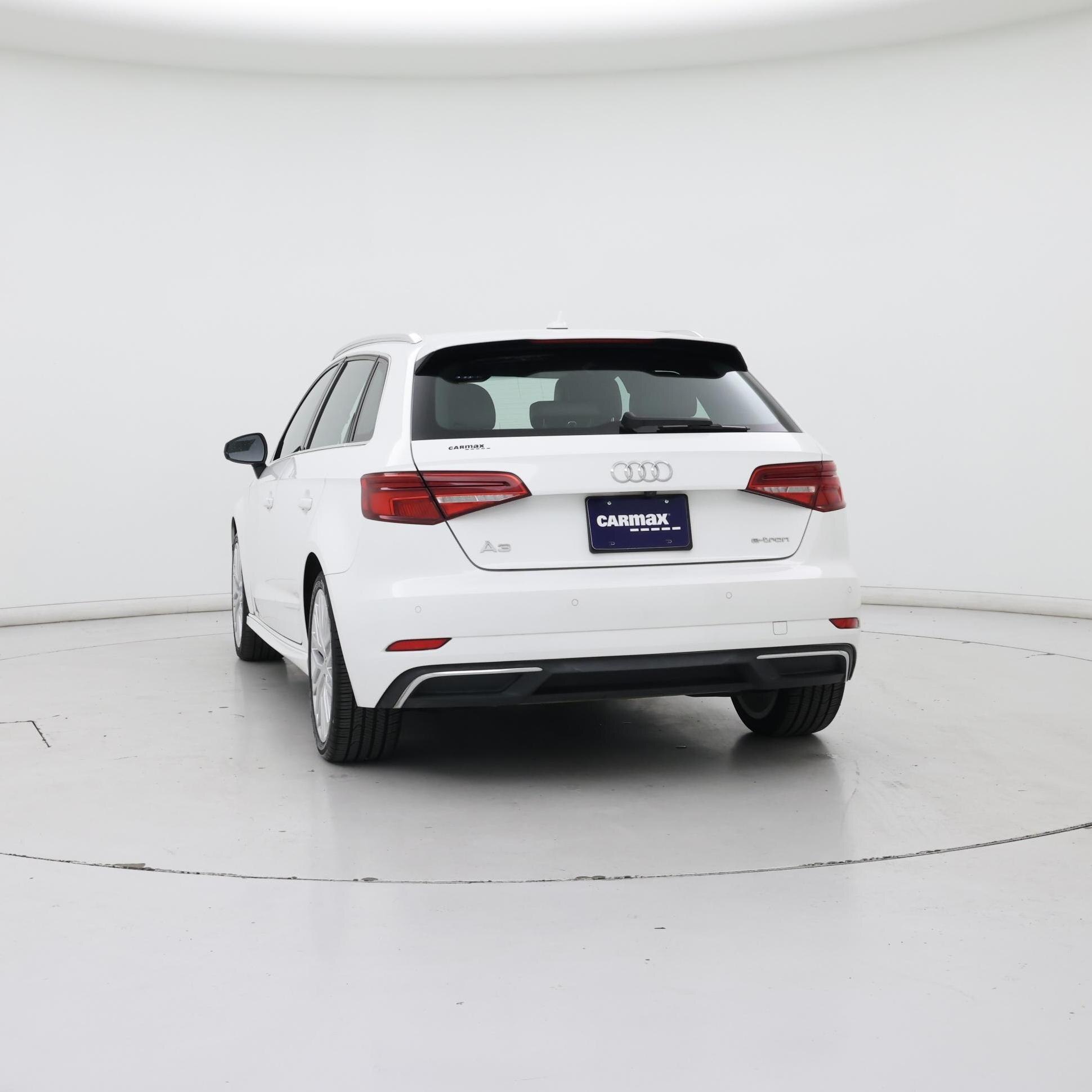 Thumbnail: 2018 Audi A3 - 6