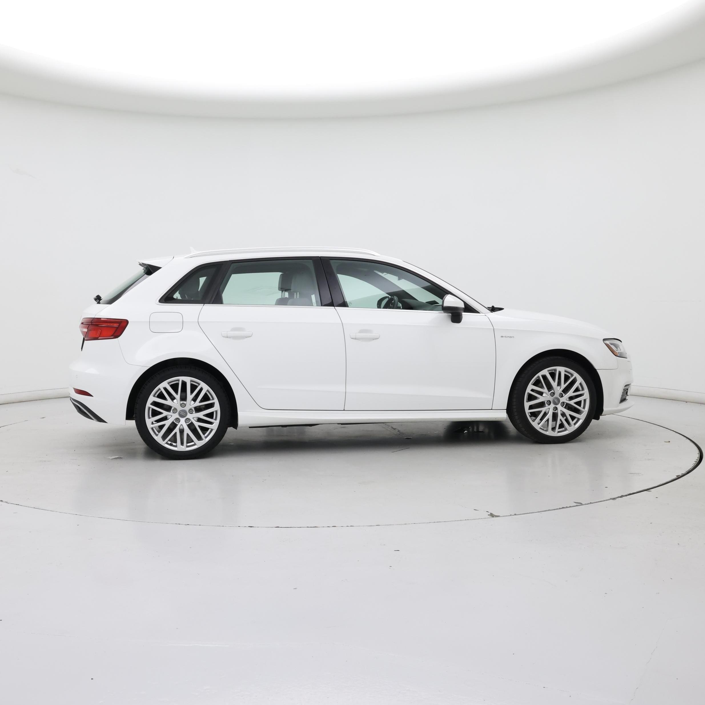 Thumbnail: 2018 Audi A3 - 7