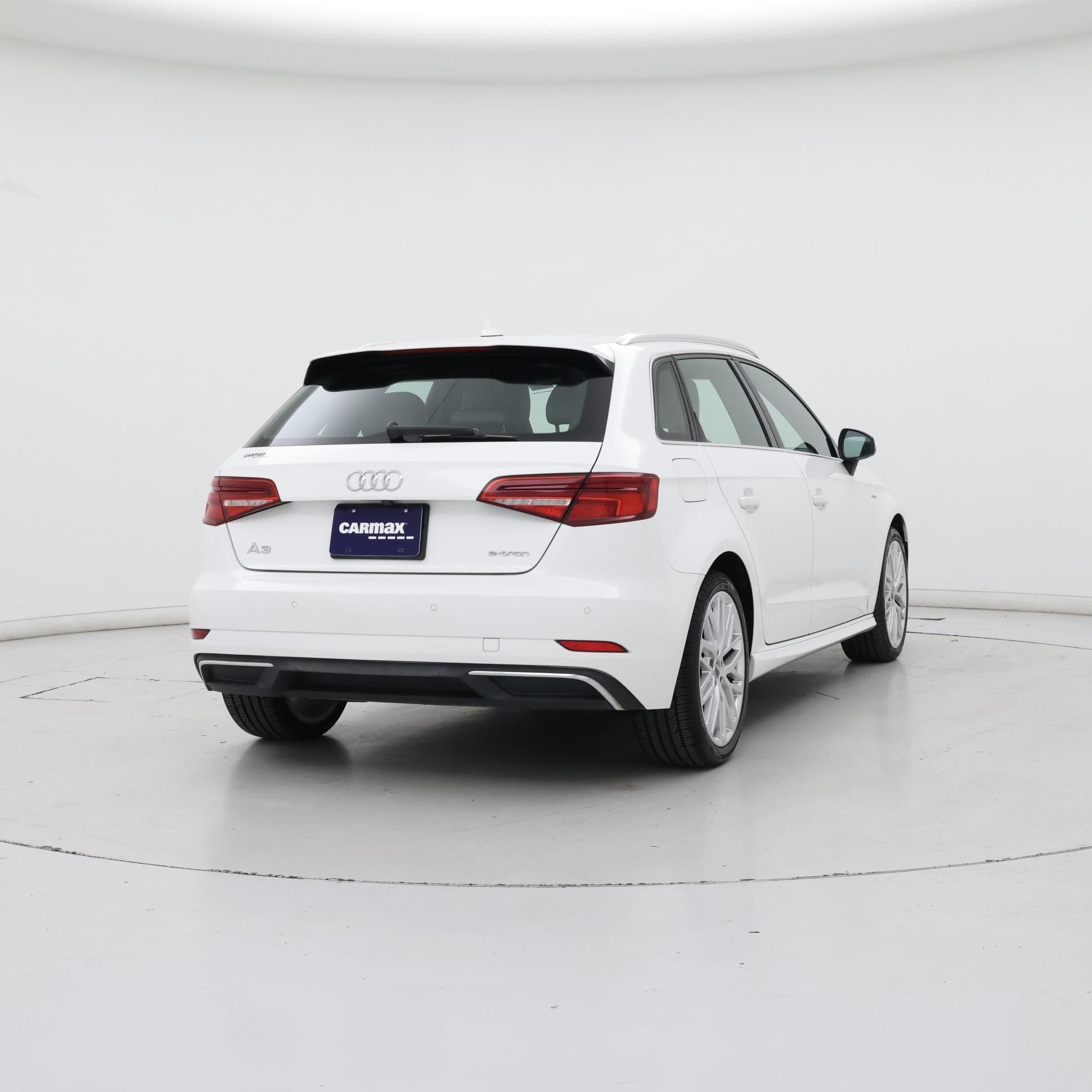 Thumbnail: 2018 Audi A3 - 8