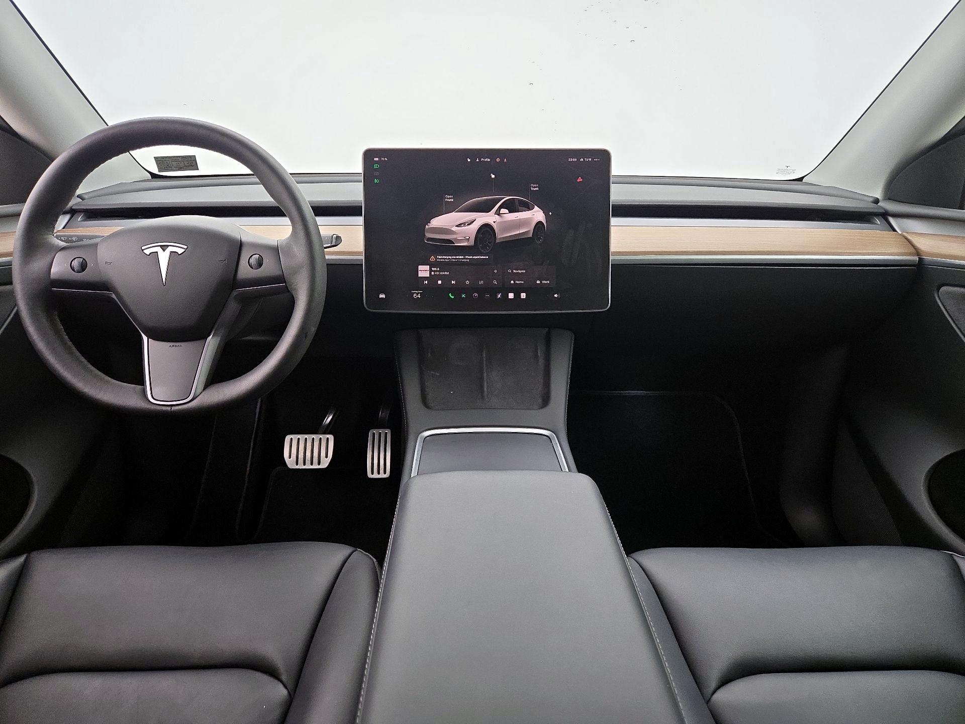 Thumbnail: 2023 Tesla Model Y - 9