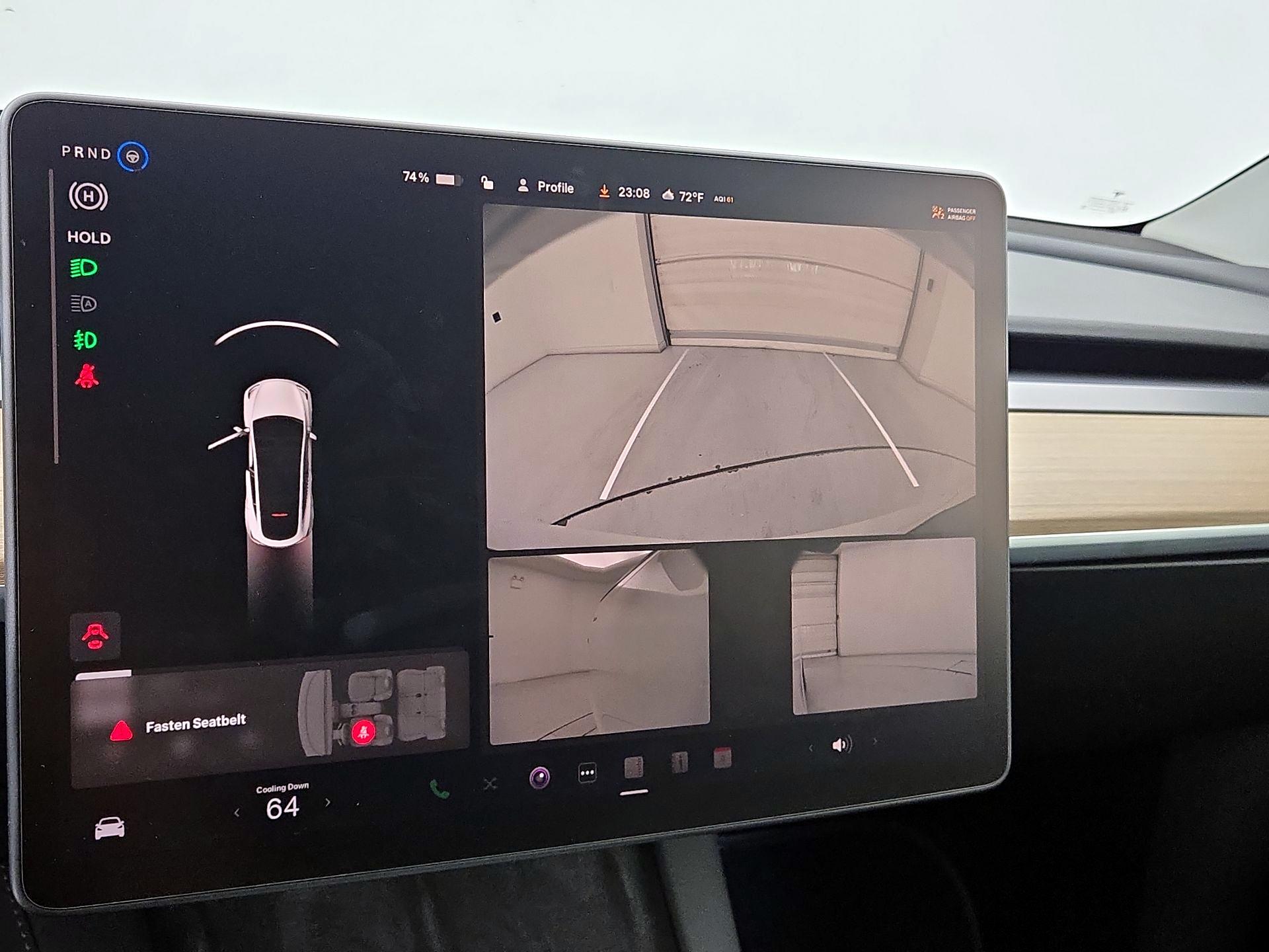 Thumbnail: 2023 Tesla Model Y - 14