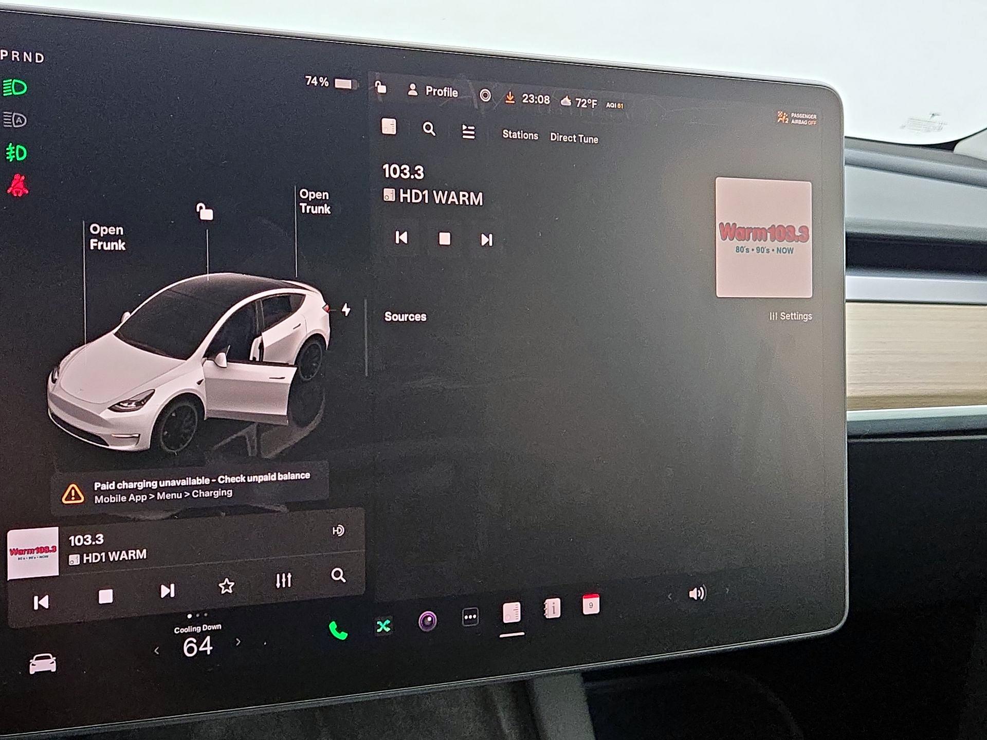 Thumbnail: 2023 Tesla Model Y - 15