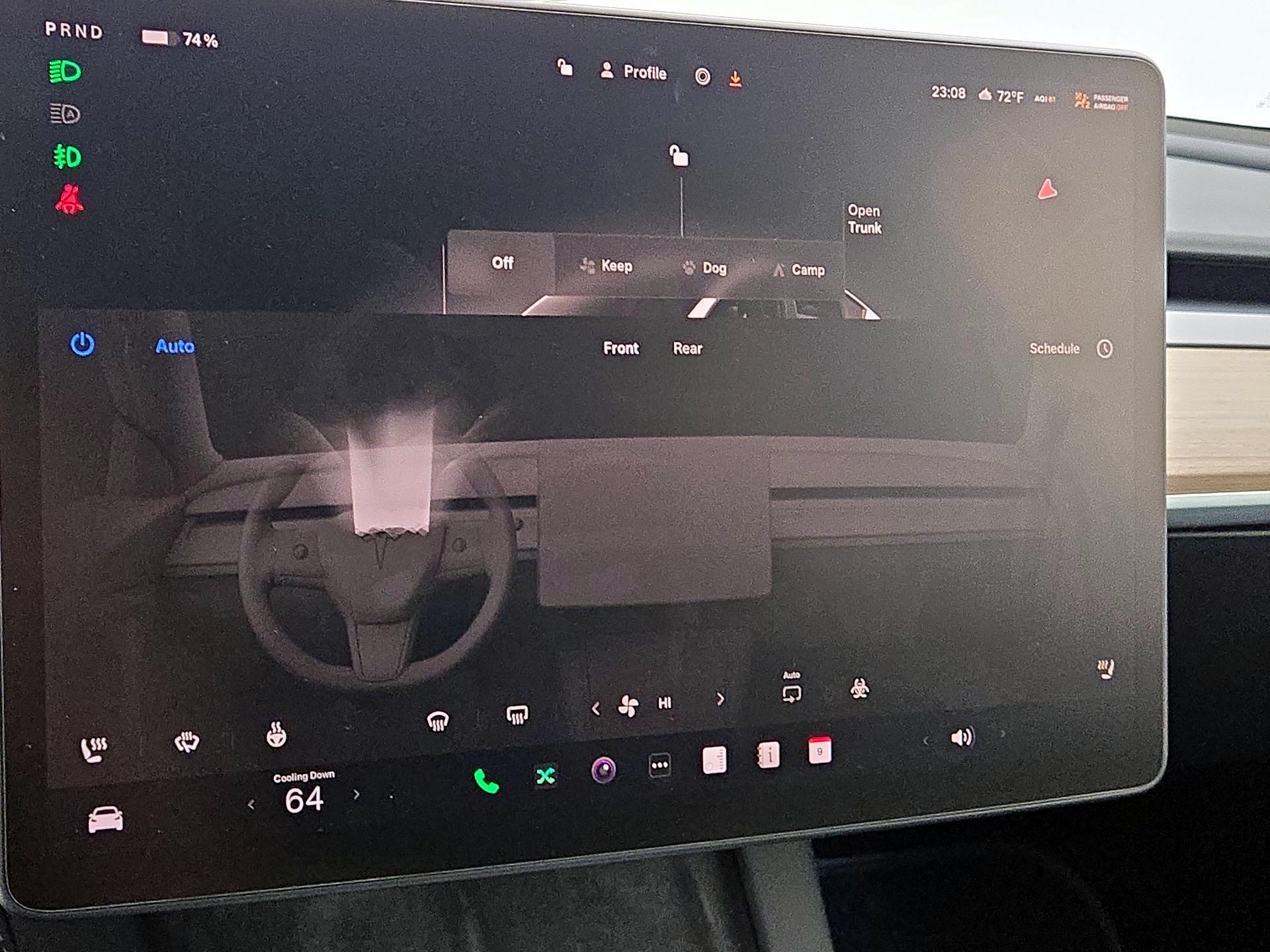 Thumbnail: 2023 Tesla Model Y - 16