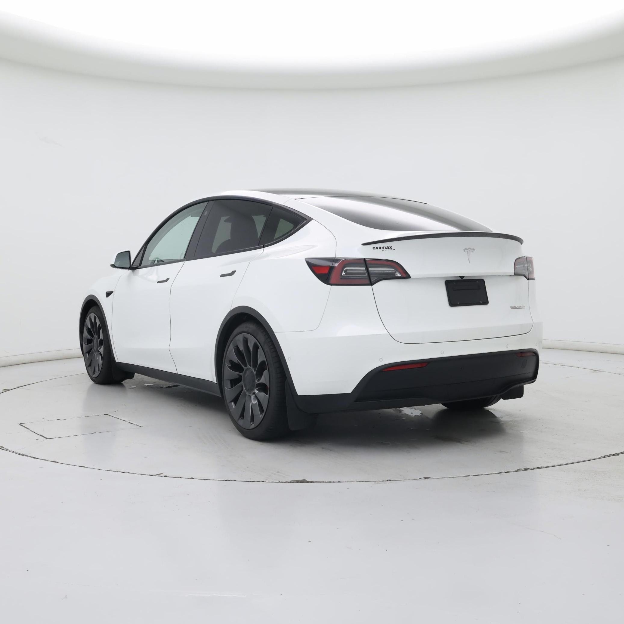 Thumbnail: 2023 Tesla Model Y - 2