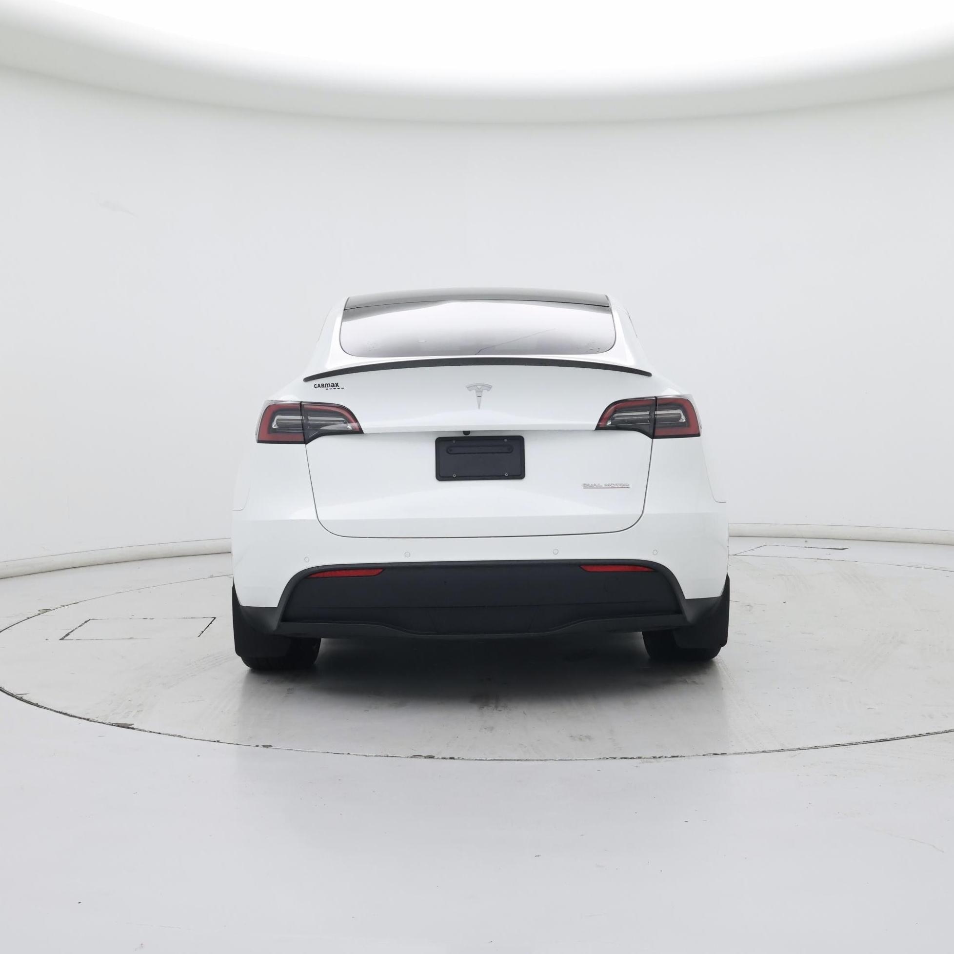 Thumbnail: 2023 Tesla Model Y - 6
