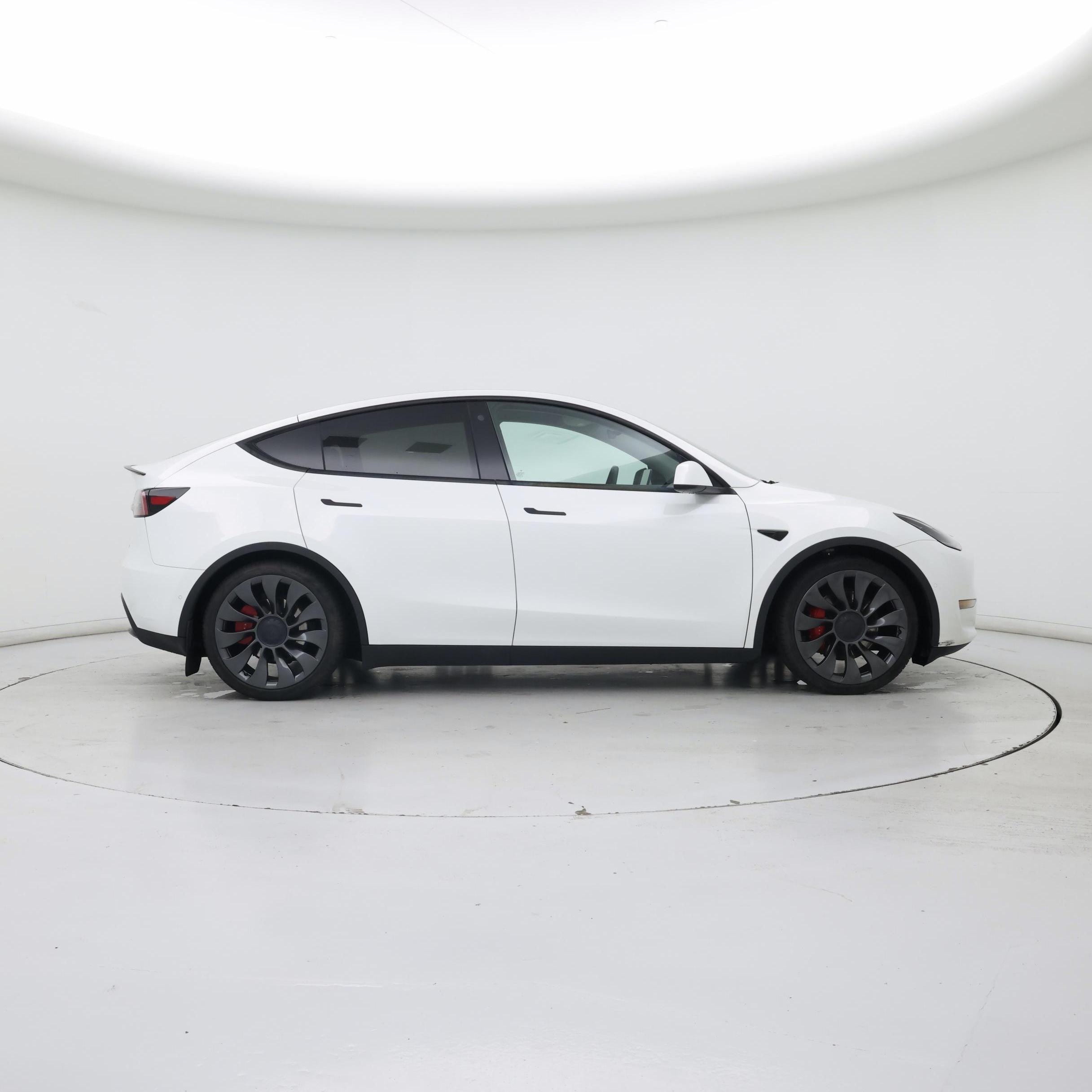 Thumbnail: 2023 Tesla Model Y - 7