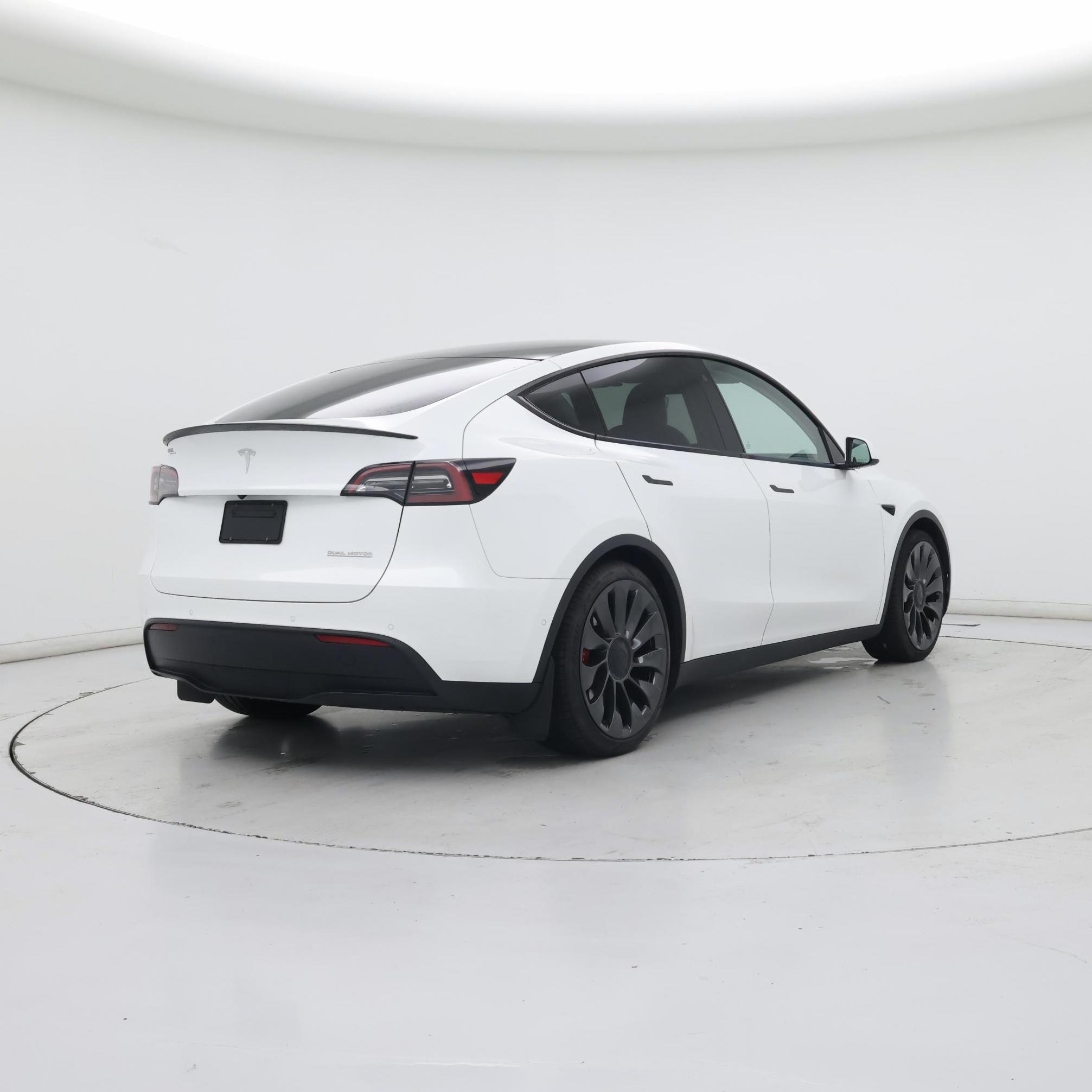 Thumbnail: 2023 Tesla Model Y - 8