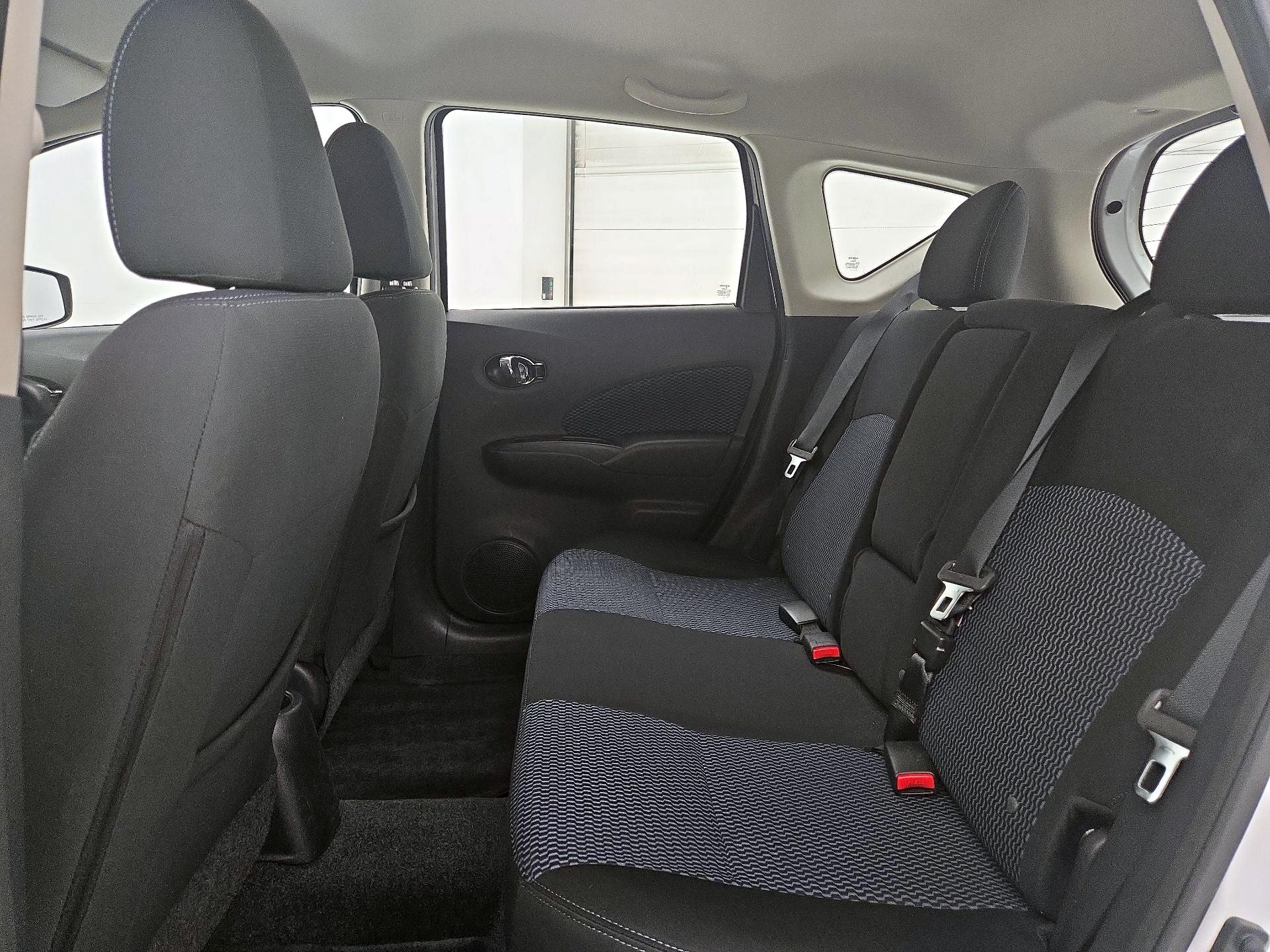 Thumbnail: 2015 Nissan Versa Note - 19