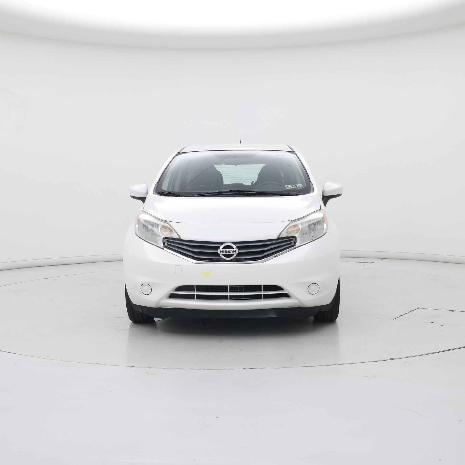 Thumbnail: 2015 Nissan Versa Note - 5