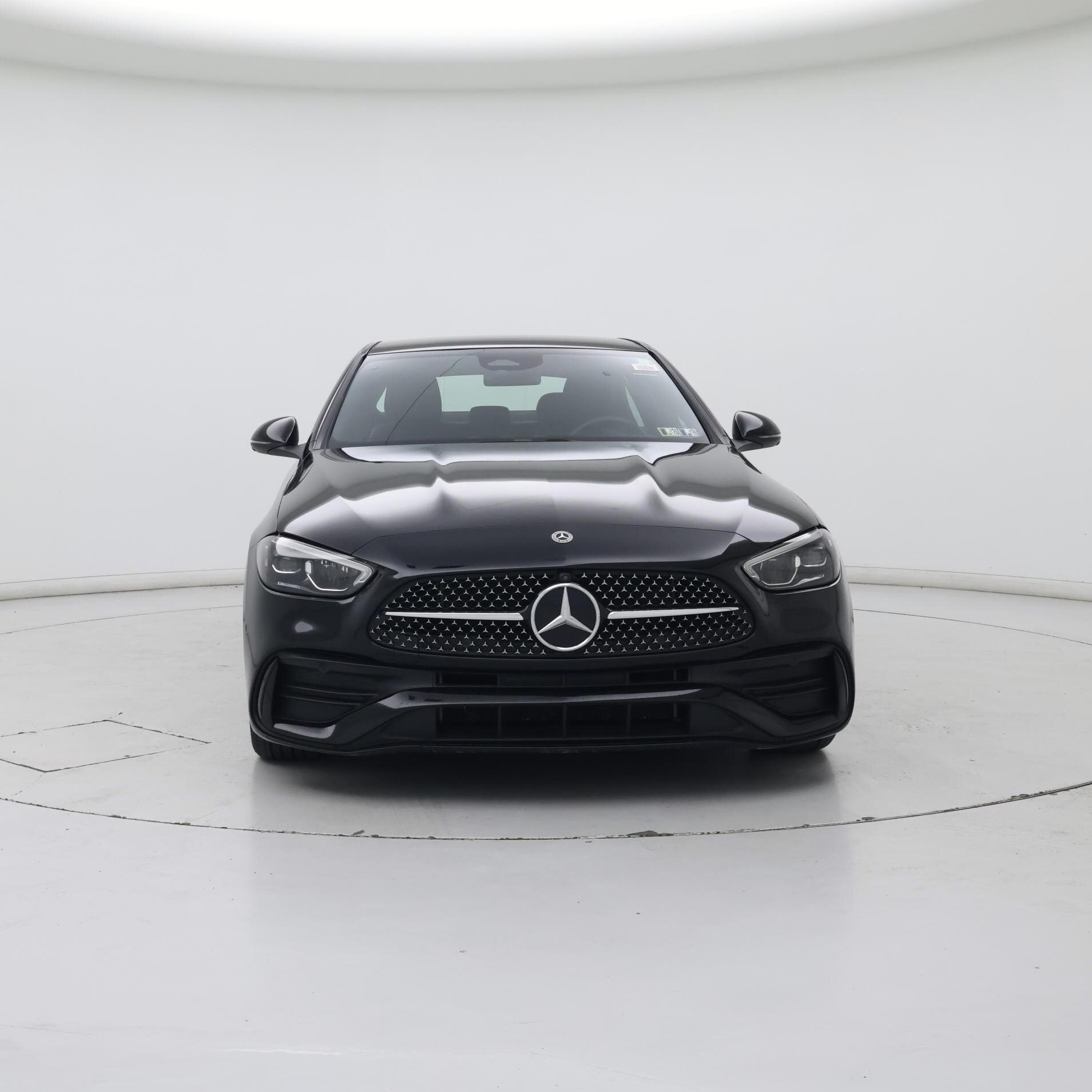 Thumbnail: 2022 Mercedes-Benz C-Class - 5