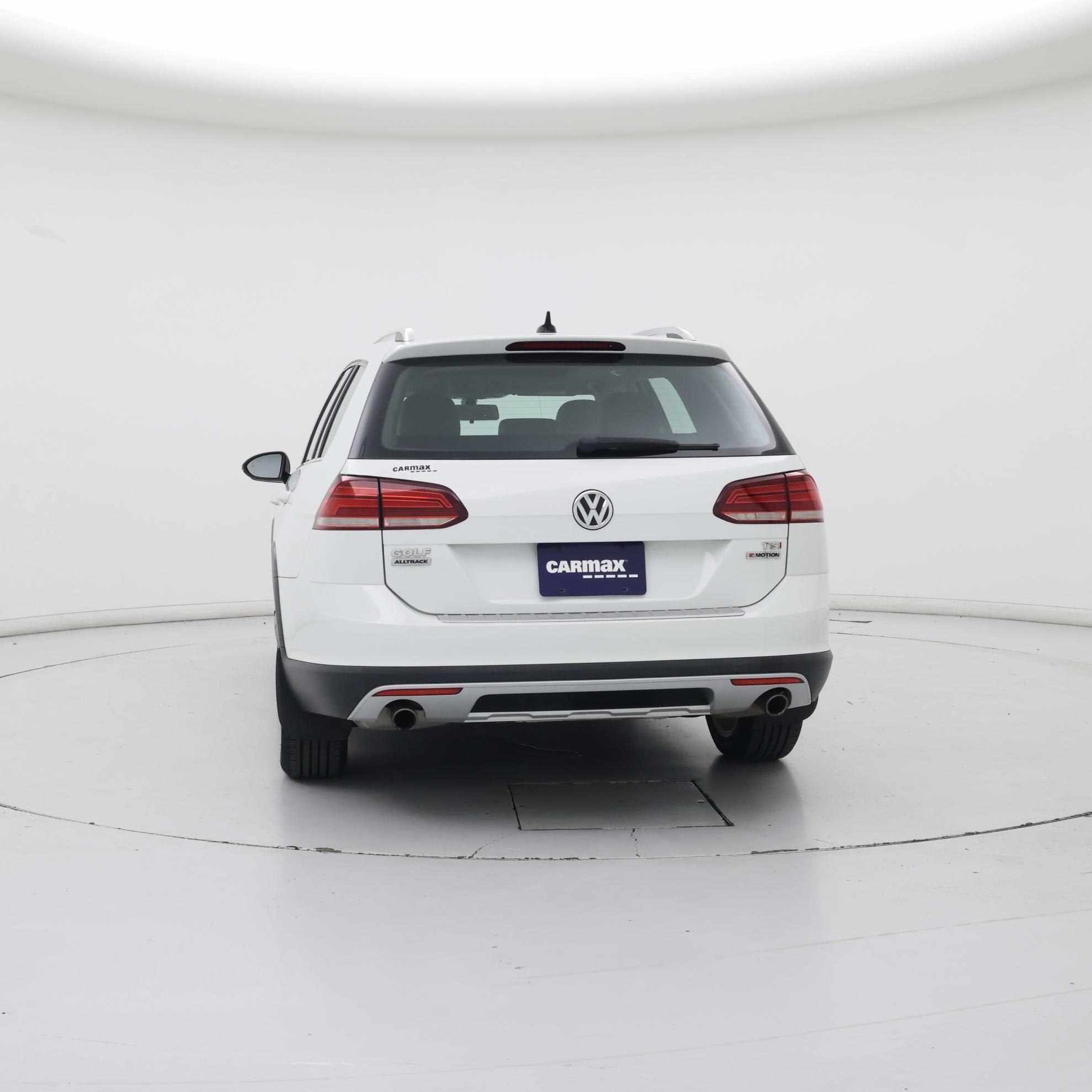 Thumbnail: 2018 Volkswagen Golf - 6