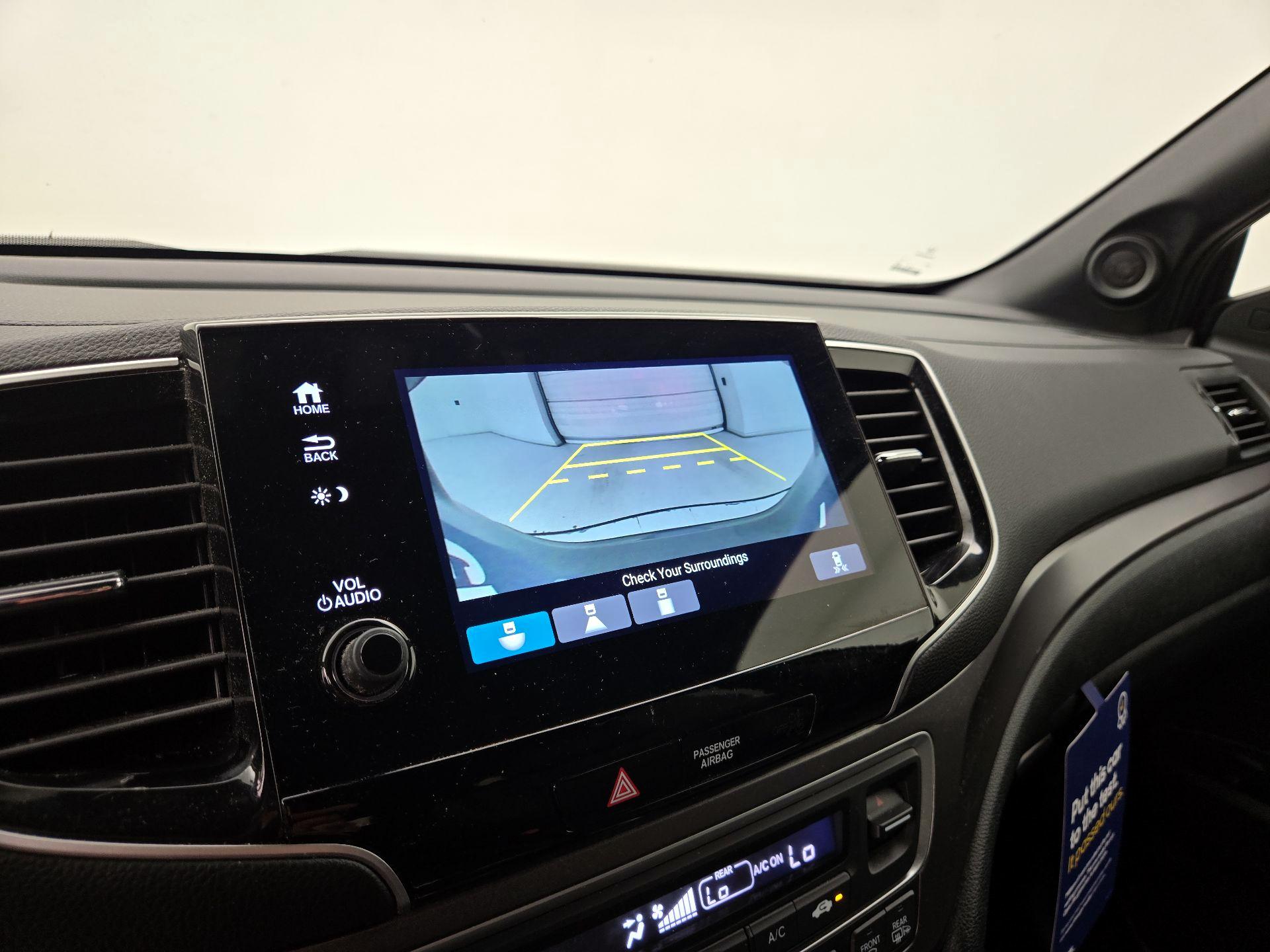 Thumbnail: 2021 Honda Passport - 14