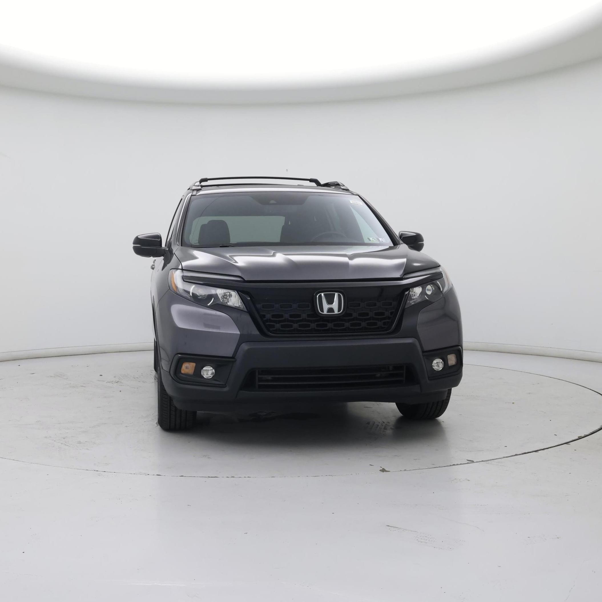 Thumbnail: 2021 Honda Passport - 5