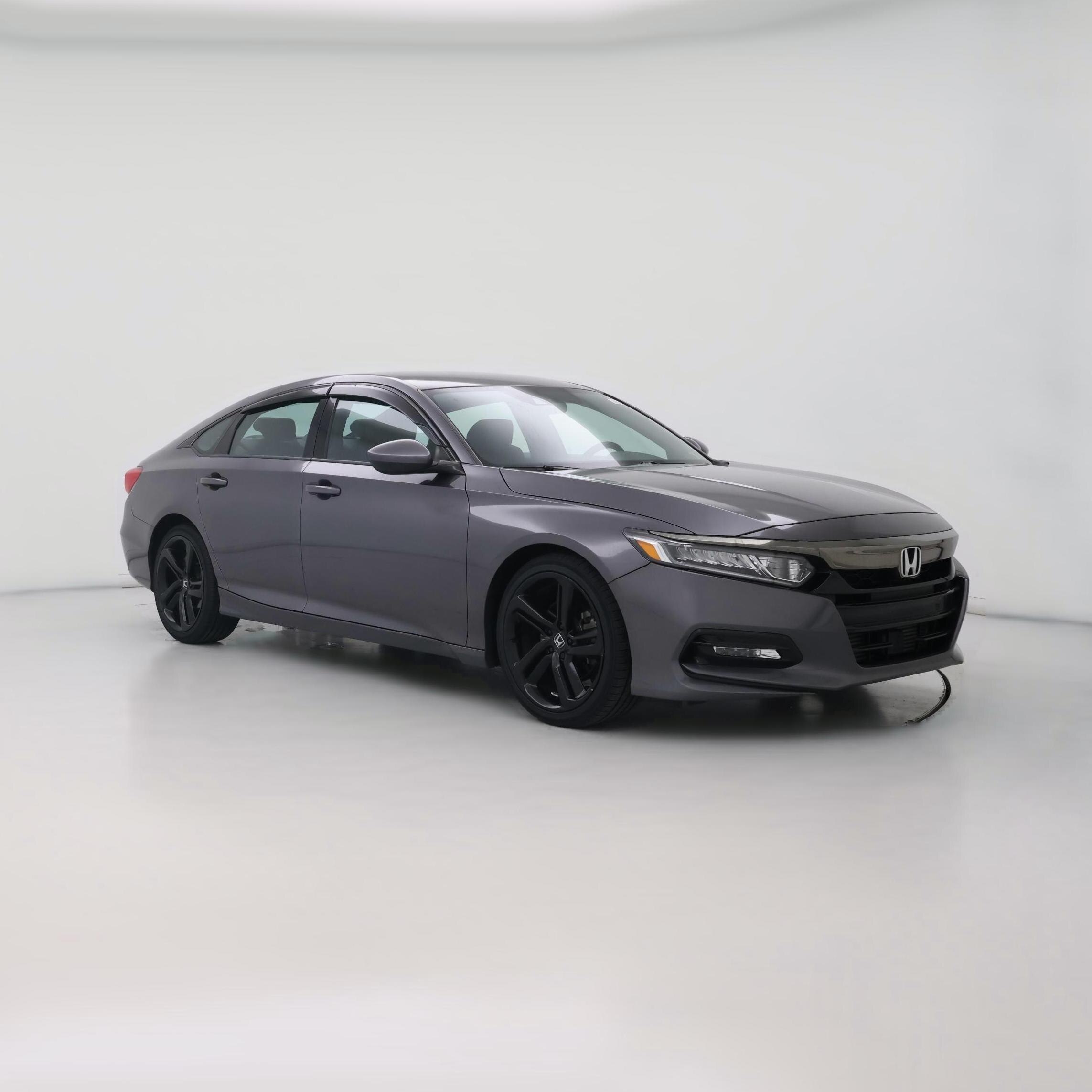 Thumbnail: 2019 Honda Accord - 1