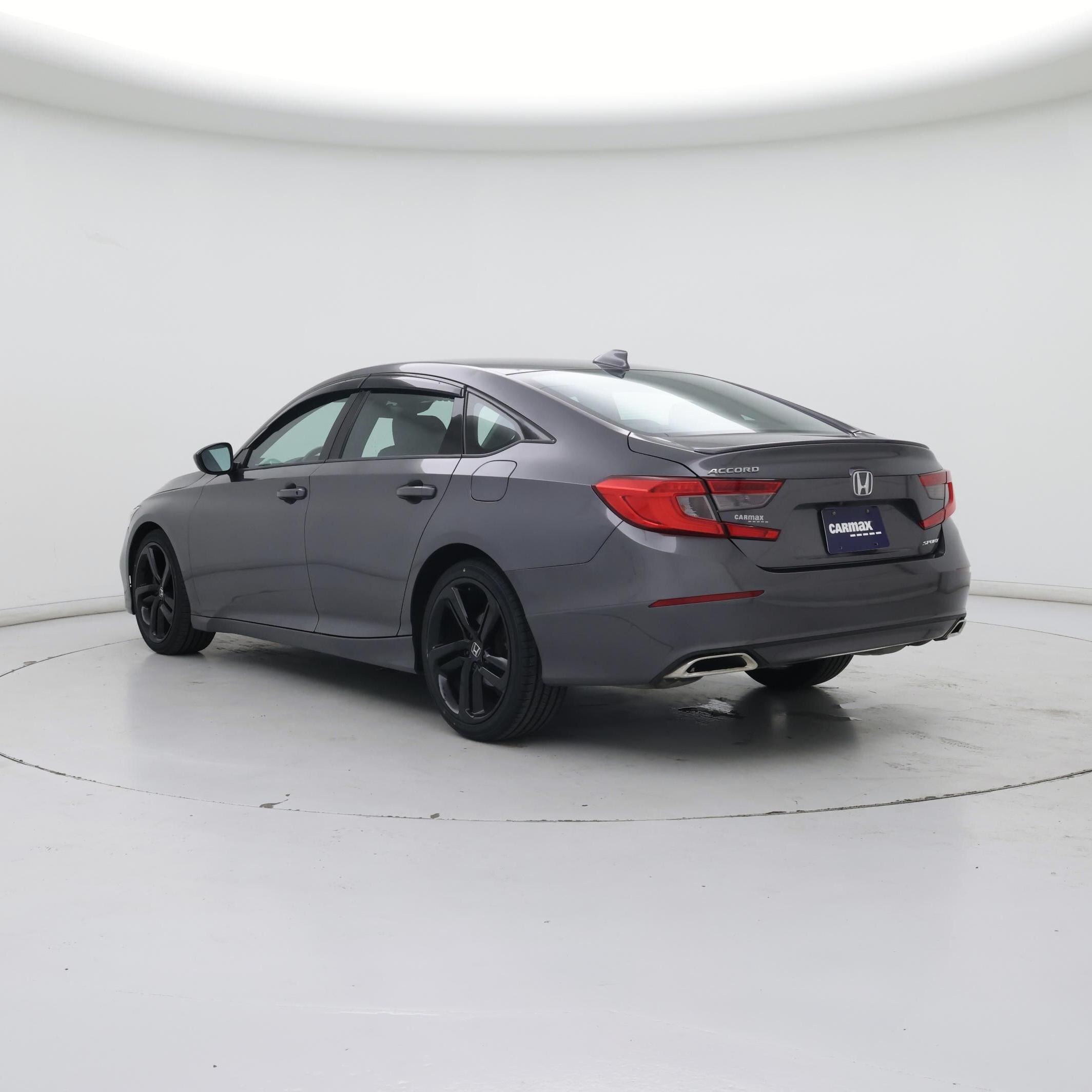 Thumbnail: 2019 Honda Accord - 2