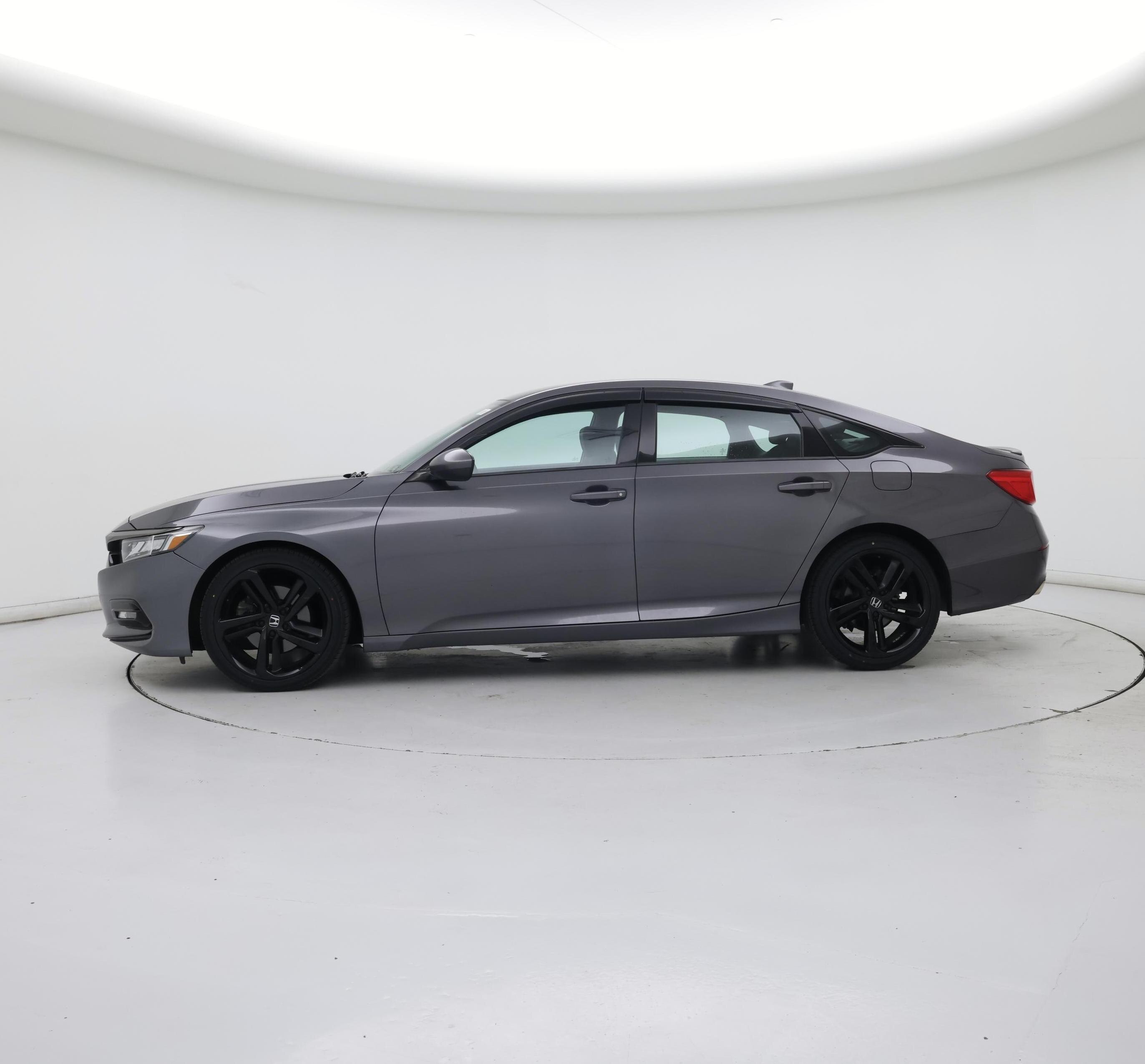 Thumbnail: 2019 Honda Accord - 3