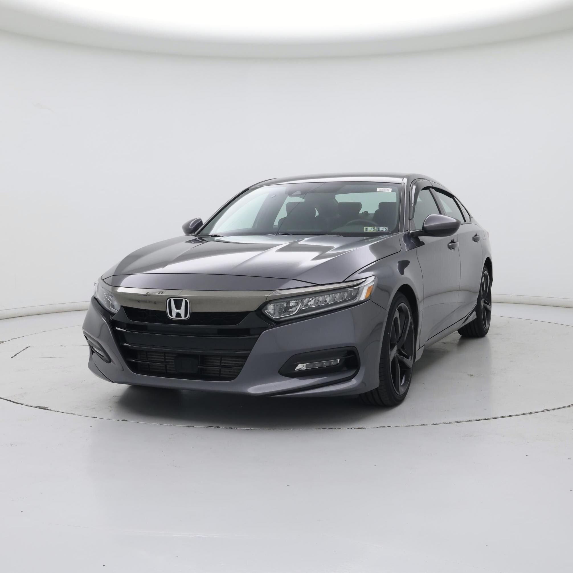 Thumbnail: 2019 Honda Accord - 4