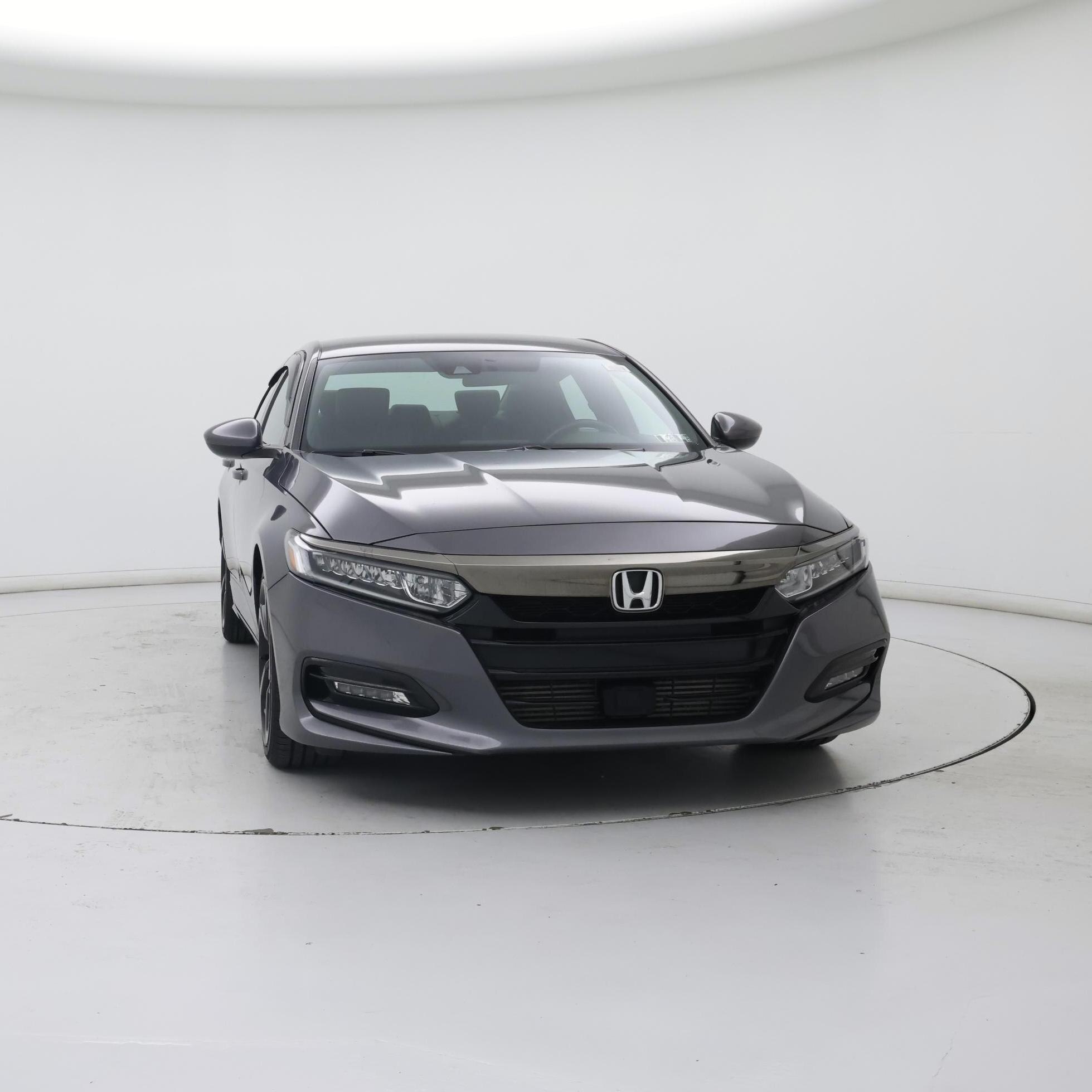 Thumbnail: 2019 Honda Accord - 5