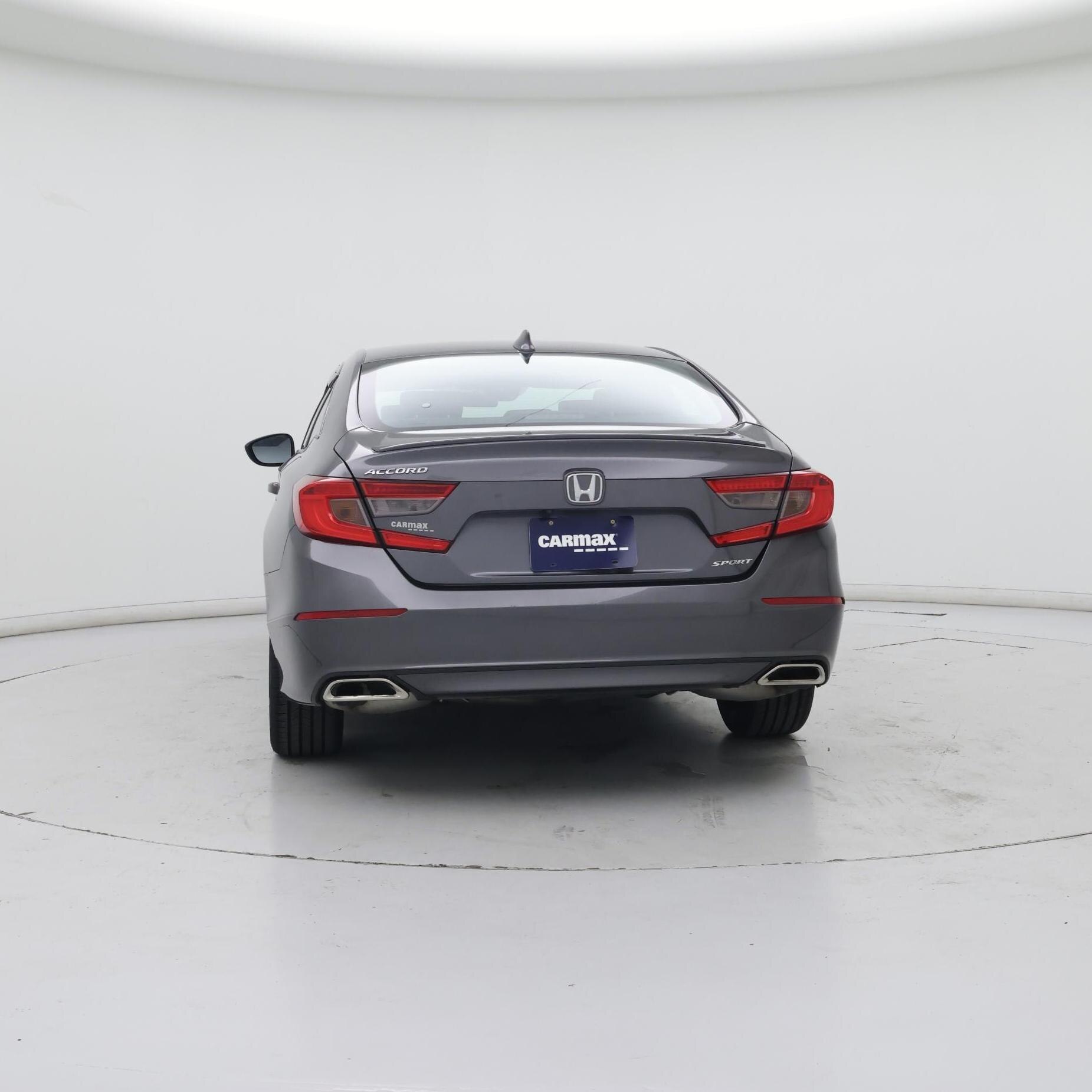 Thumbnail: 2019 Honda Accord - 6