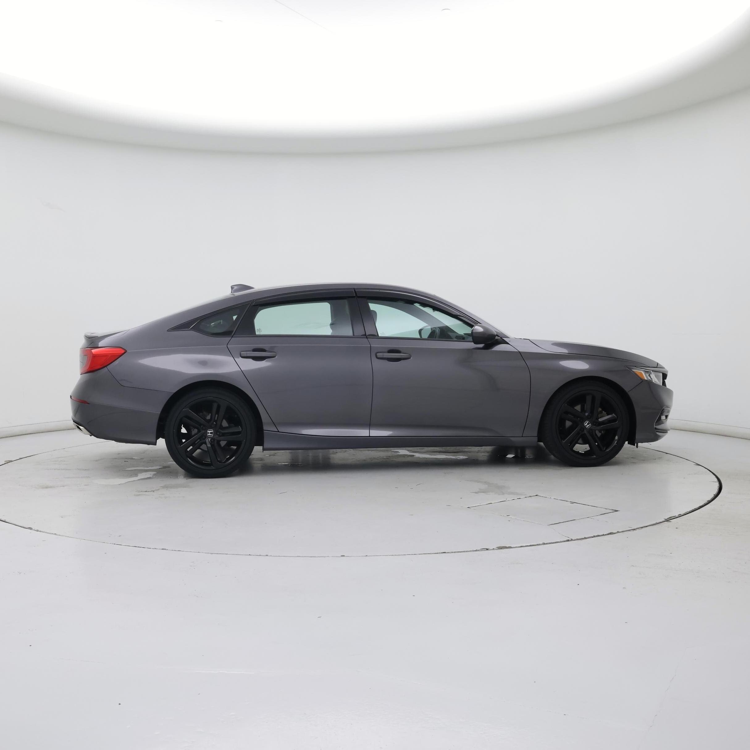 Thumbnail: 2019 Honda Accord - 7