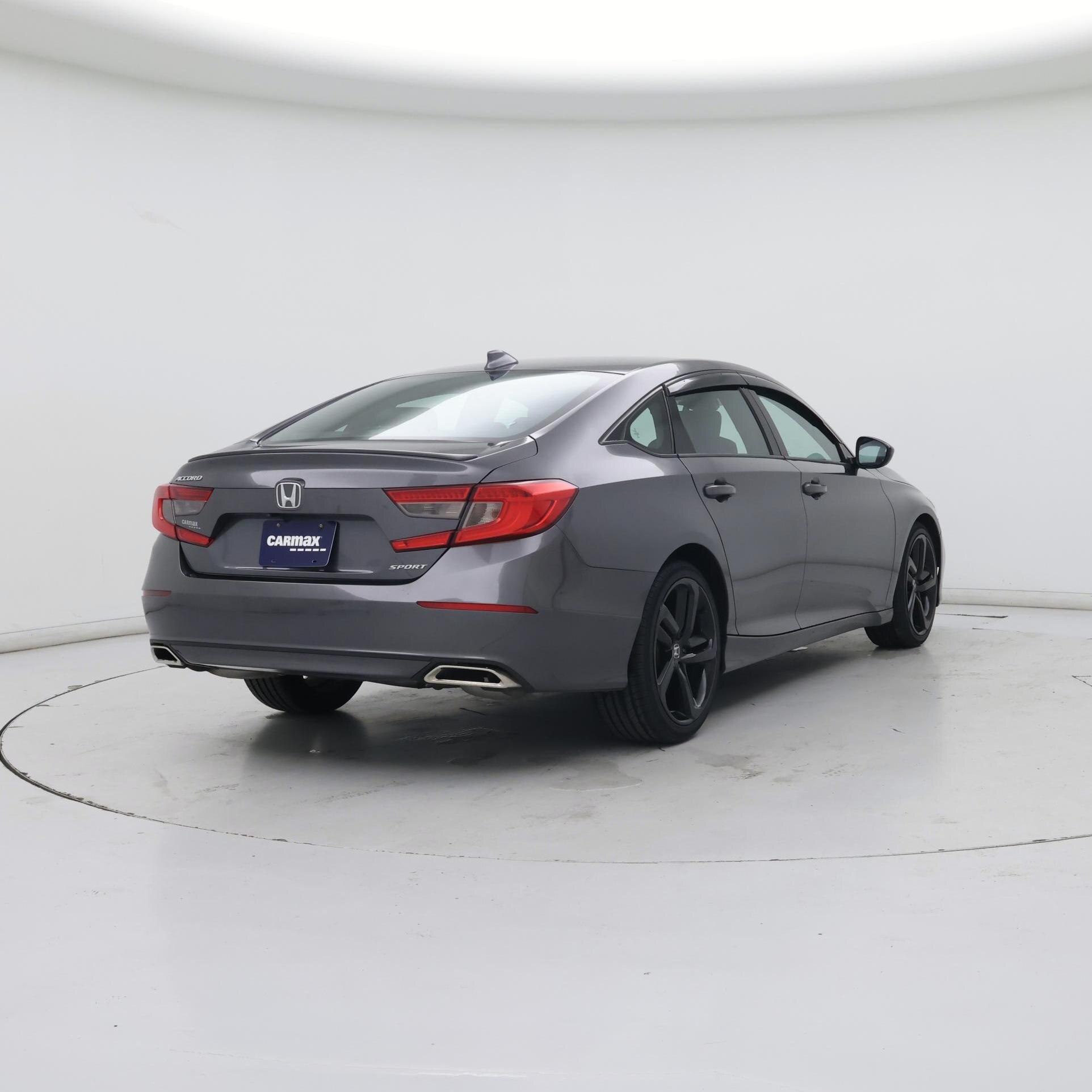Thumbnail: 2019 Honda Accord - 8