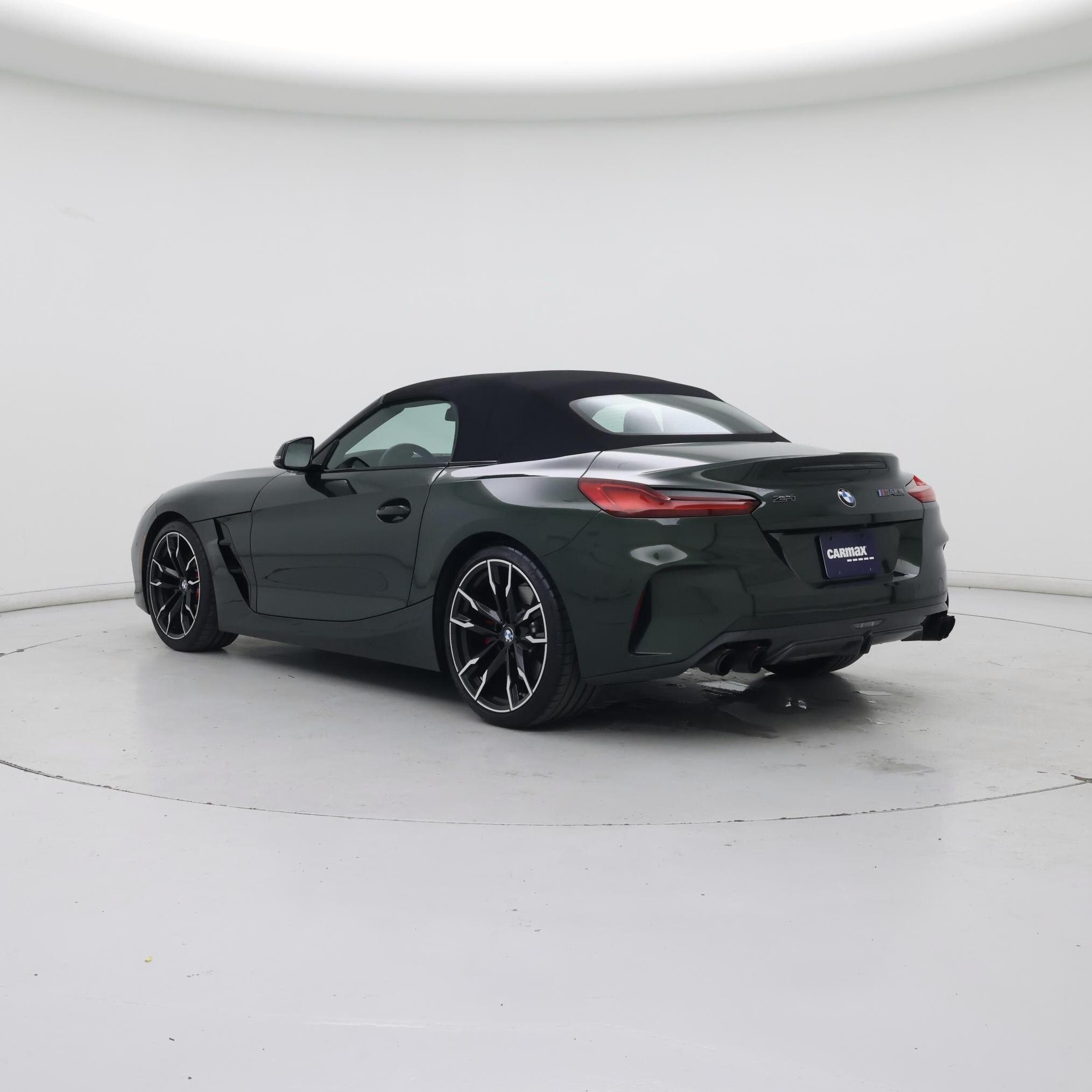 Thumbnail: 2025 BMW Z4 - 2