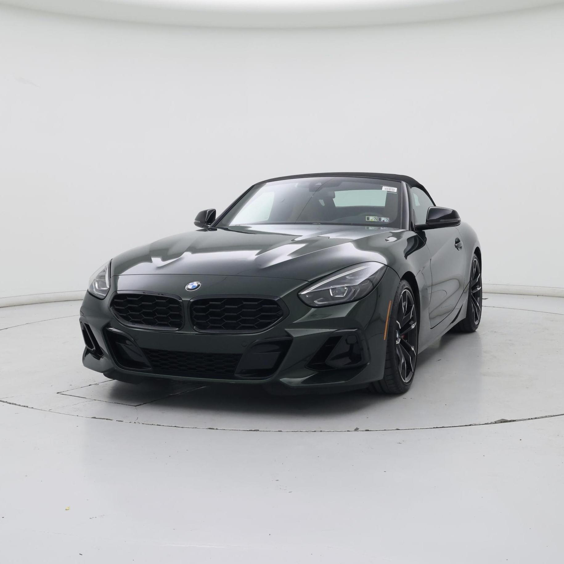 Thumbnail: 2025 BMW Z4 - 4