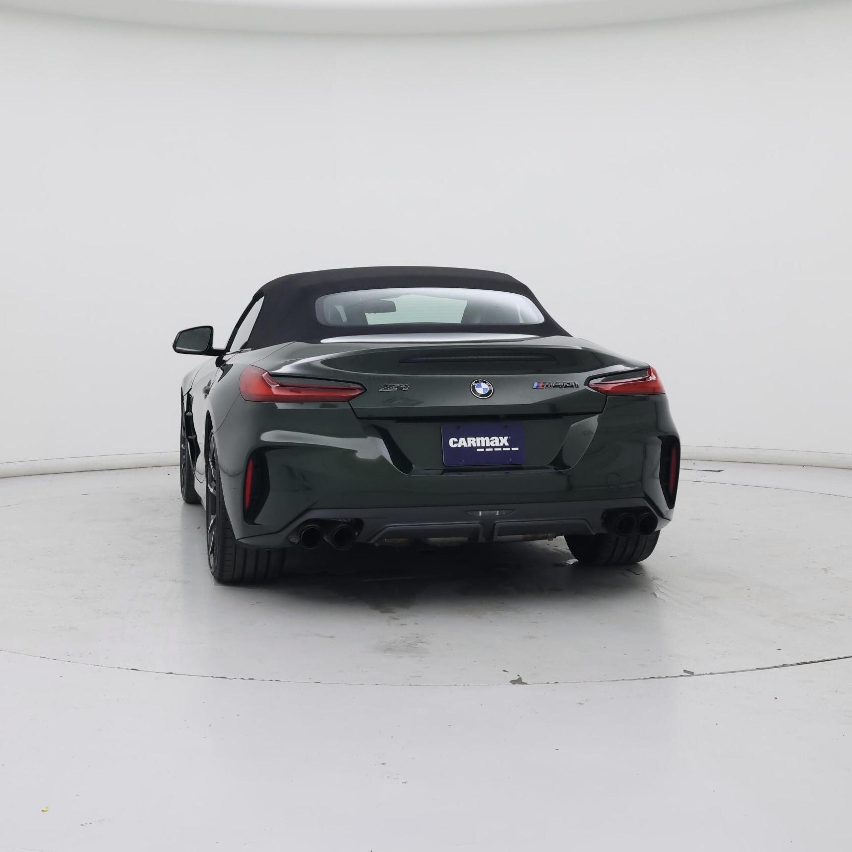 Thumbnail: 2025 BMW Z4 - 6