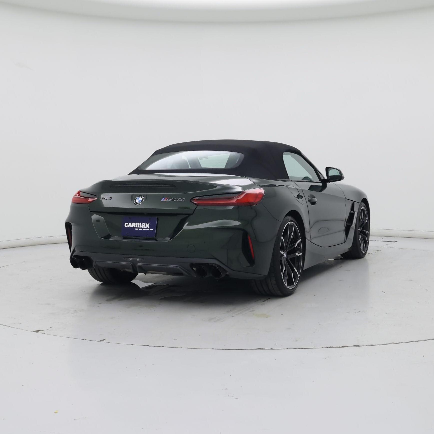 Thumbnail: 2025 BMW Z4 - 8