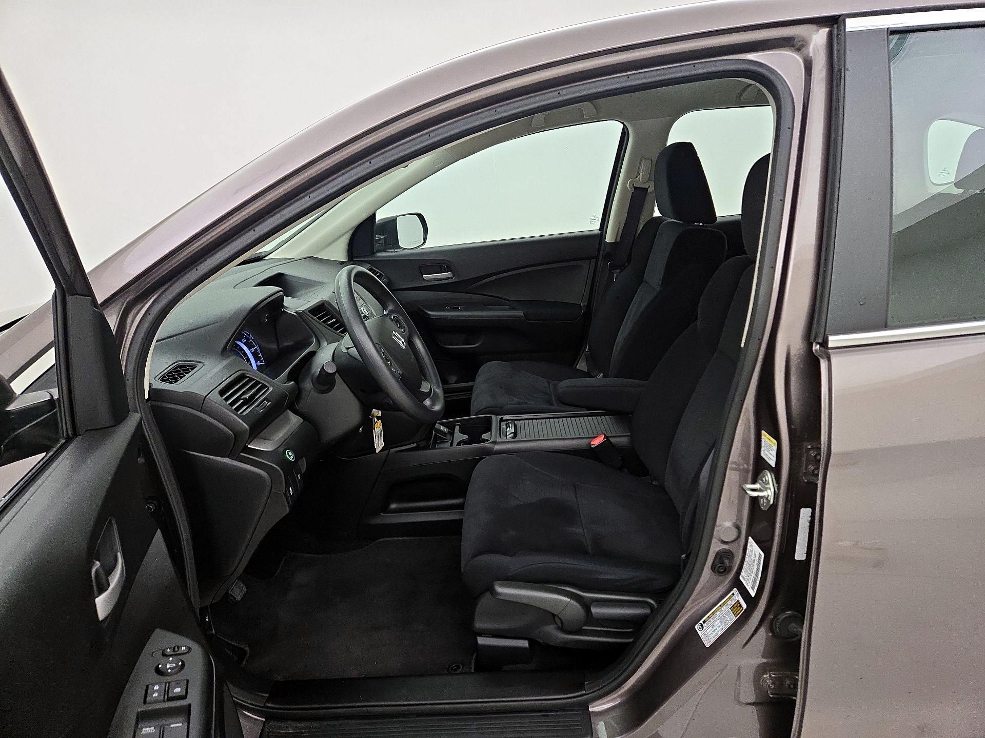 Thumbnail: 2014 Honda CR-V - 11