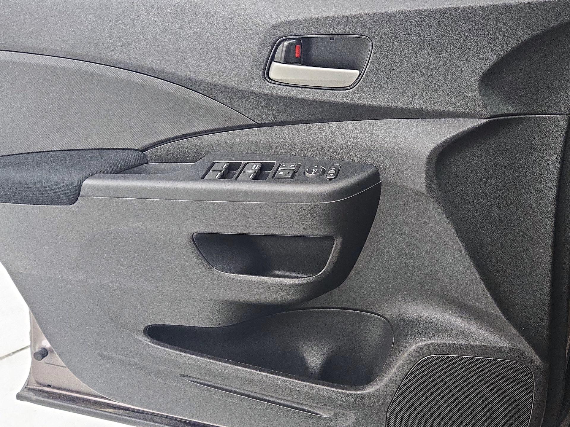 Thumbnail: 2014 Honda CR-V - 12