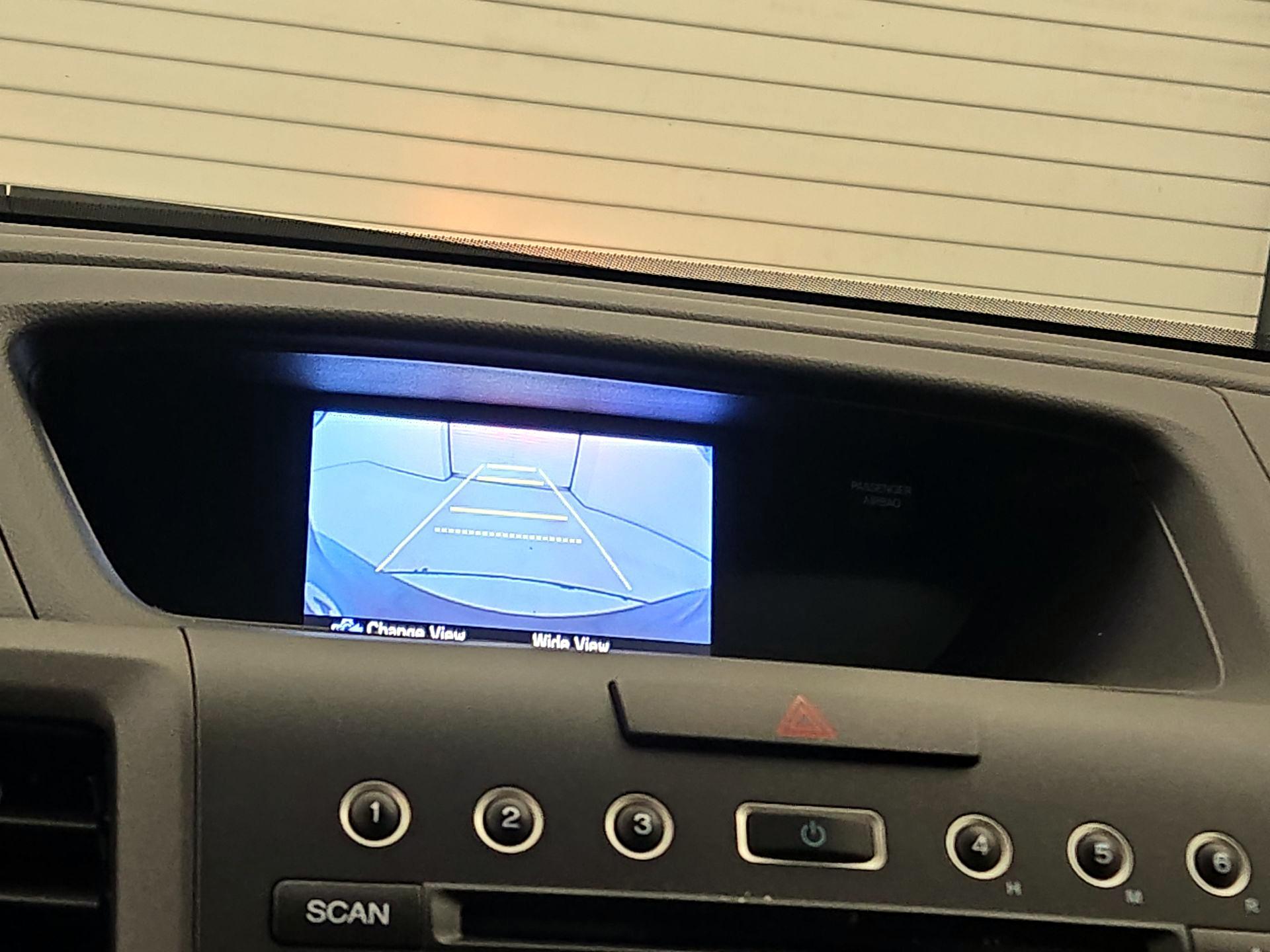 Thumbnail: 2014 Honda CR-V - 13