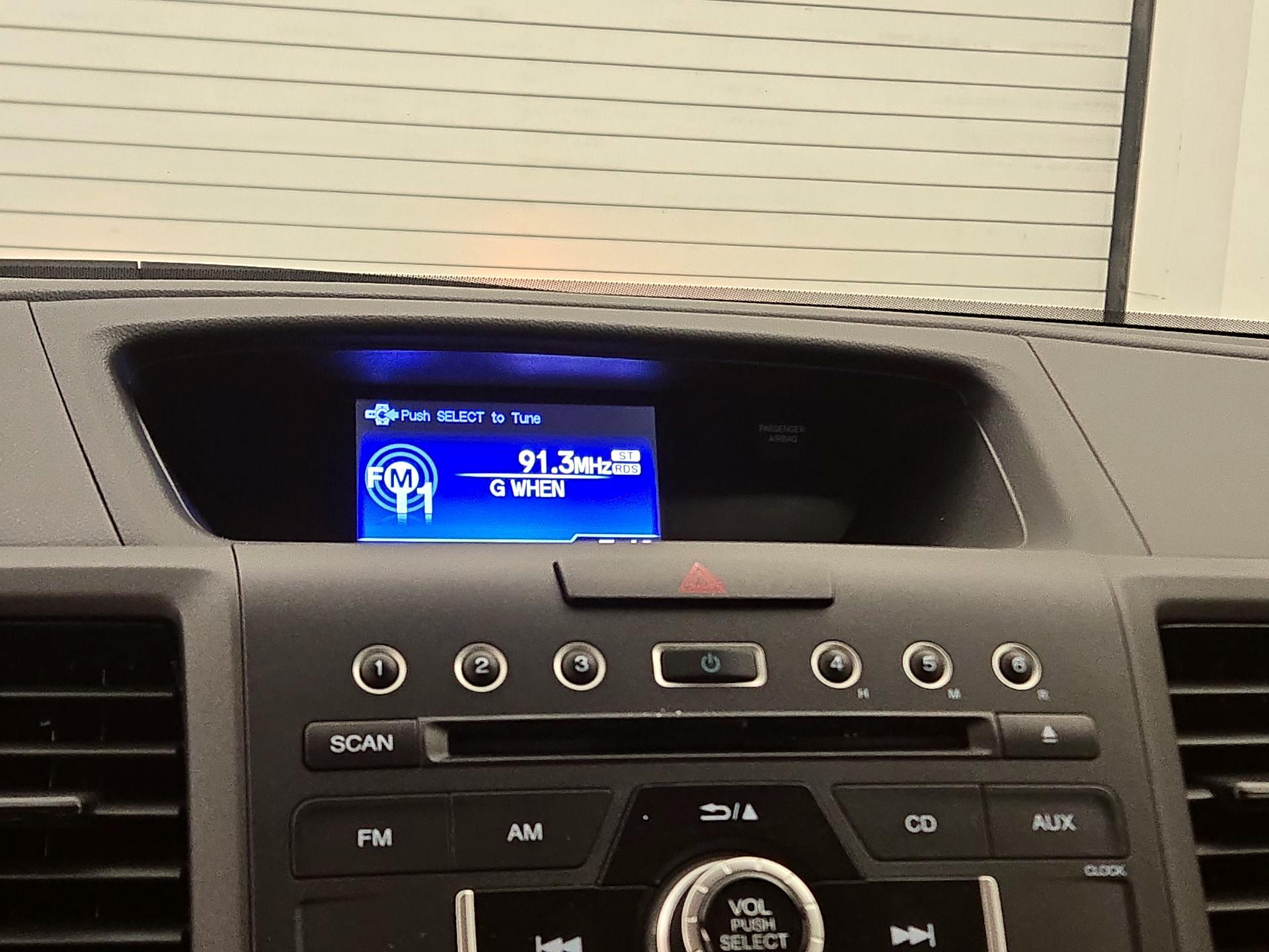 Thumbnail: 2014 Honda CR-V - 14