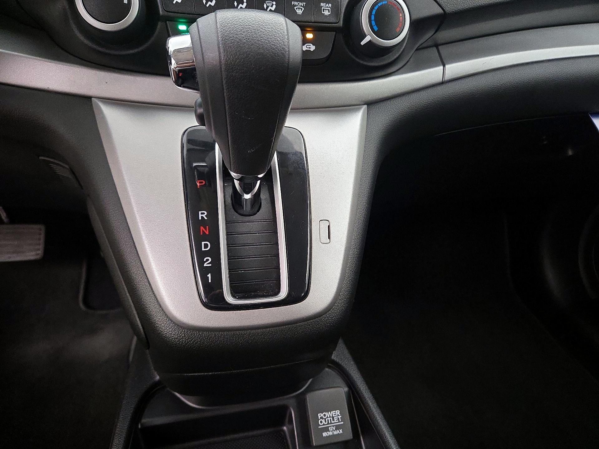 Thumbnail: 2014 Honda CR-V - 16